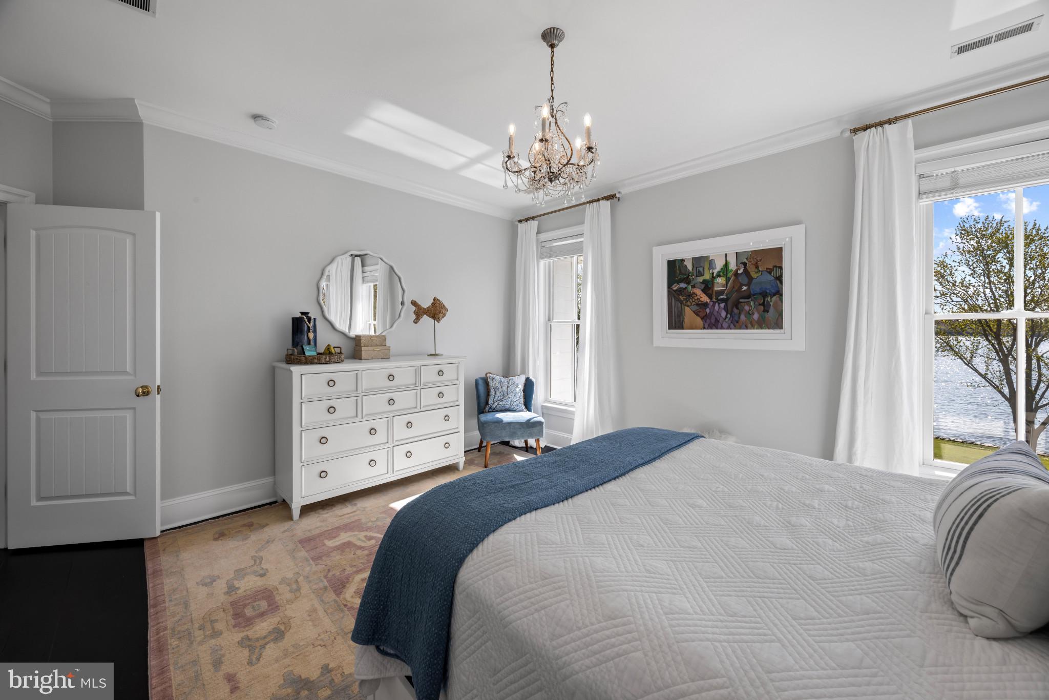 QUEEN ANNE'S ON THE WYE - Residential