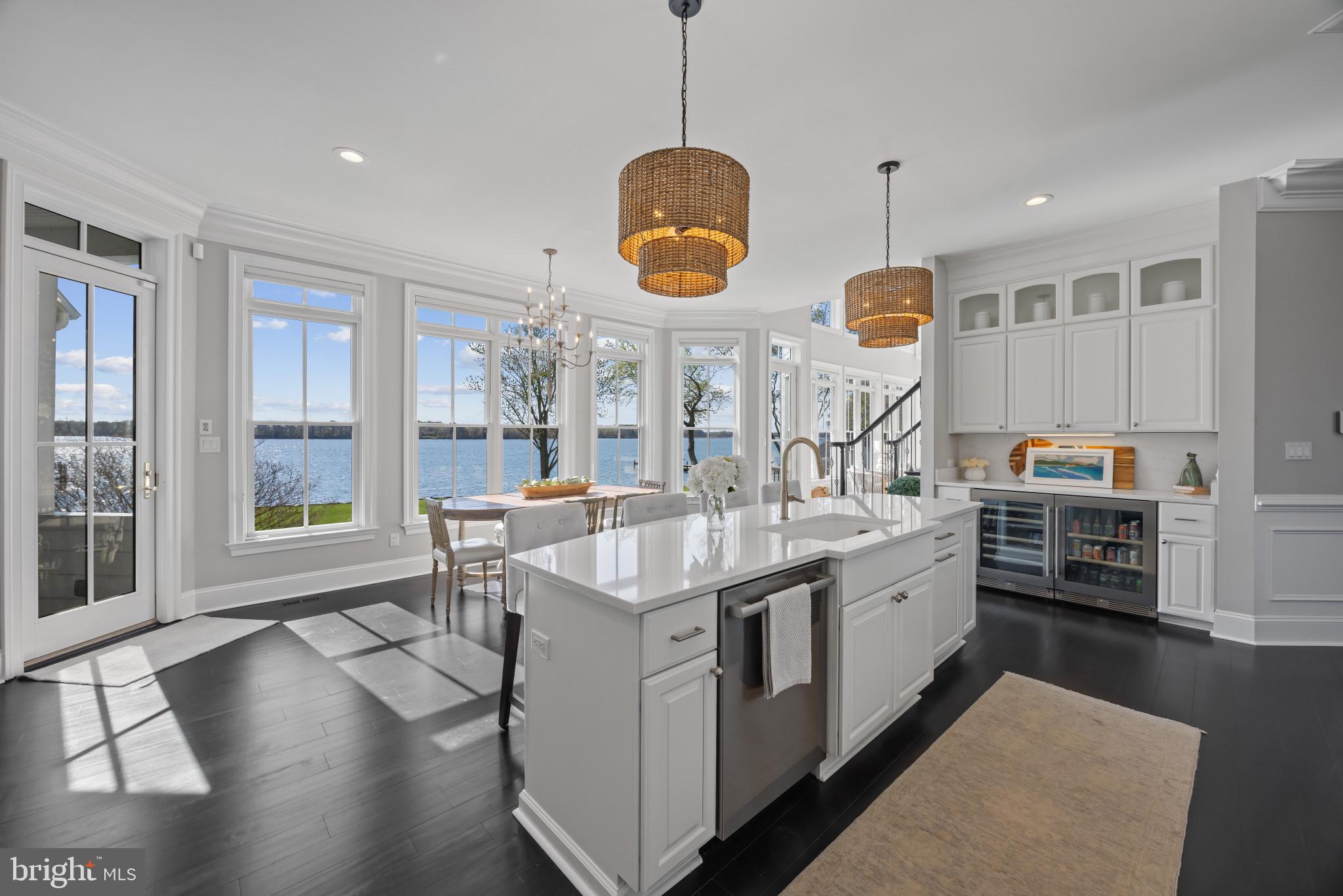 QUEEN ANNE'S ON THE WYE - Residential