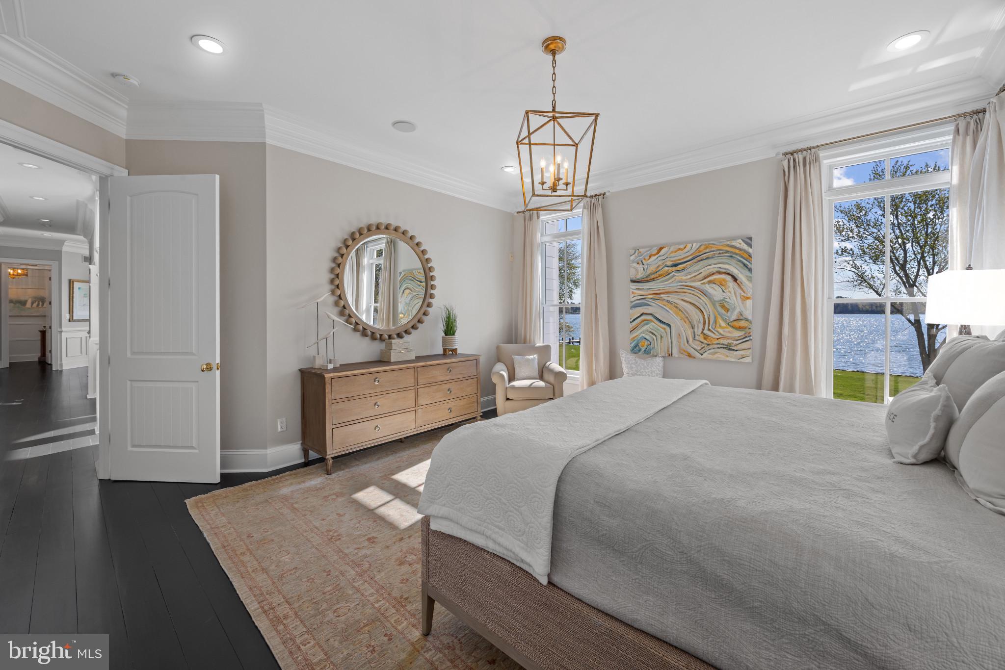 QUEEN ANNE'S ON THE WYE - Residential