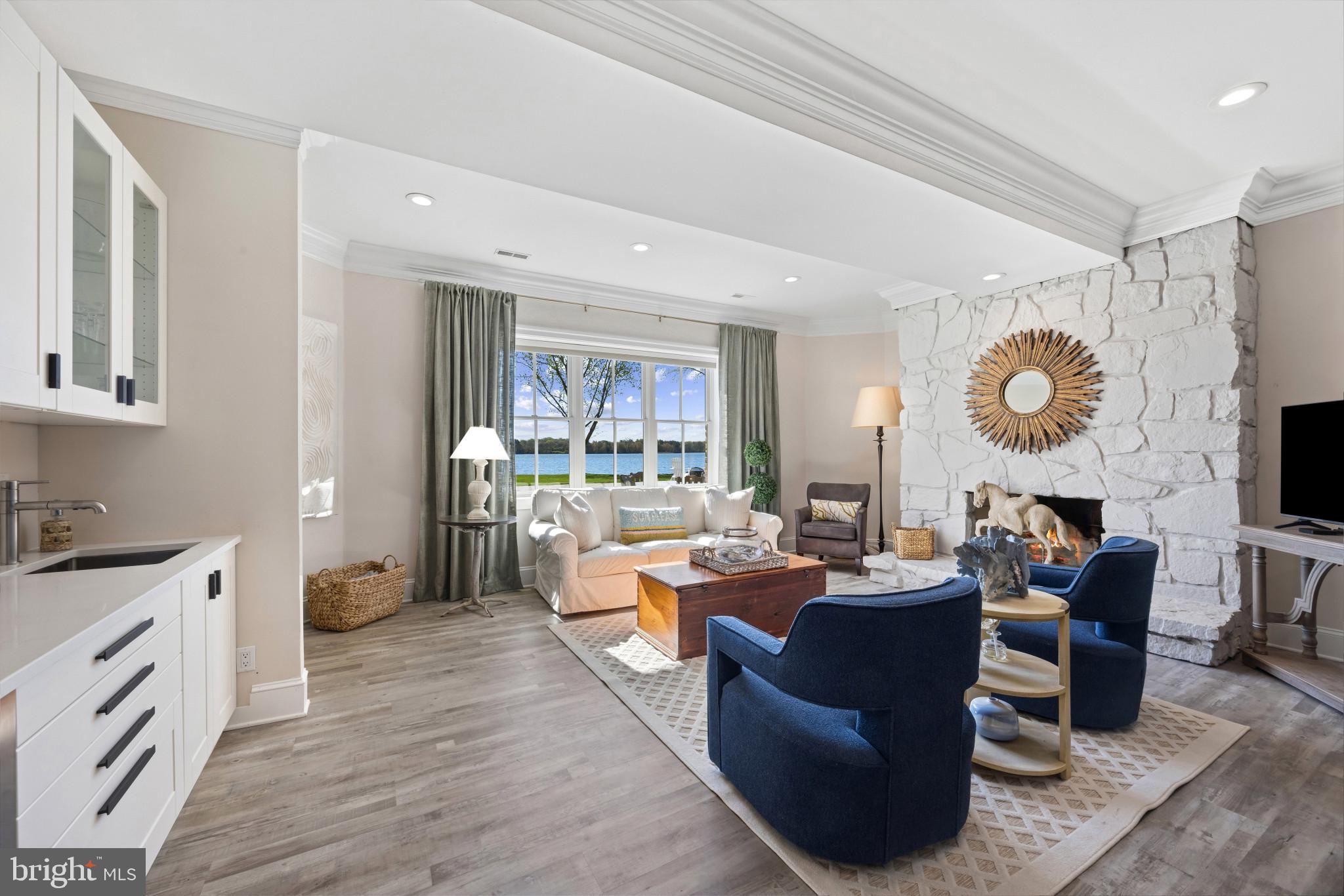 QUEEN ANNE'S ON THE WYE - Residential