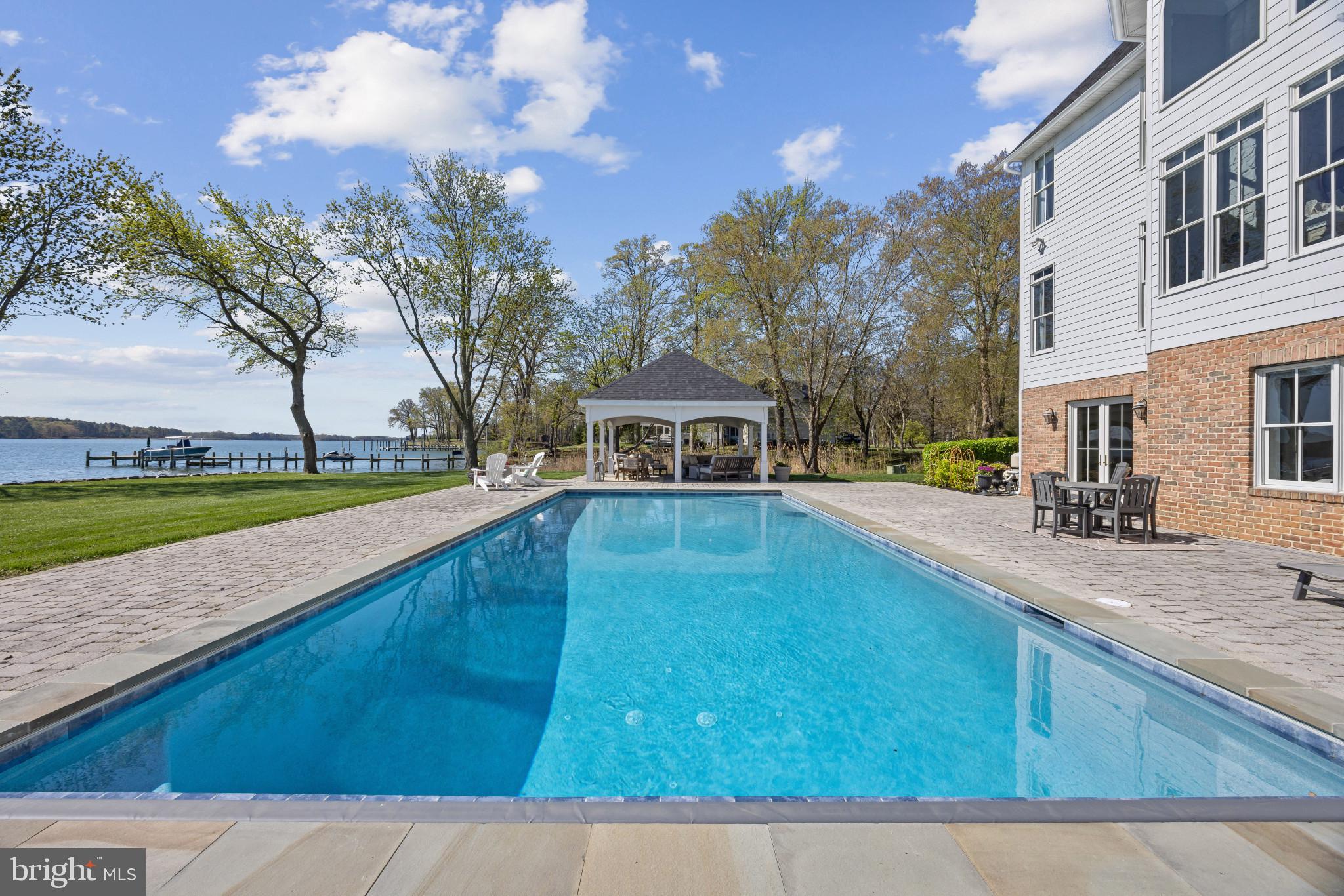 QUEEN ANNE'S ON THE WYE - Residential