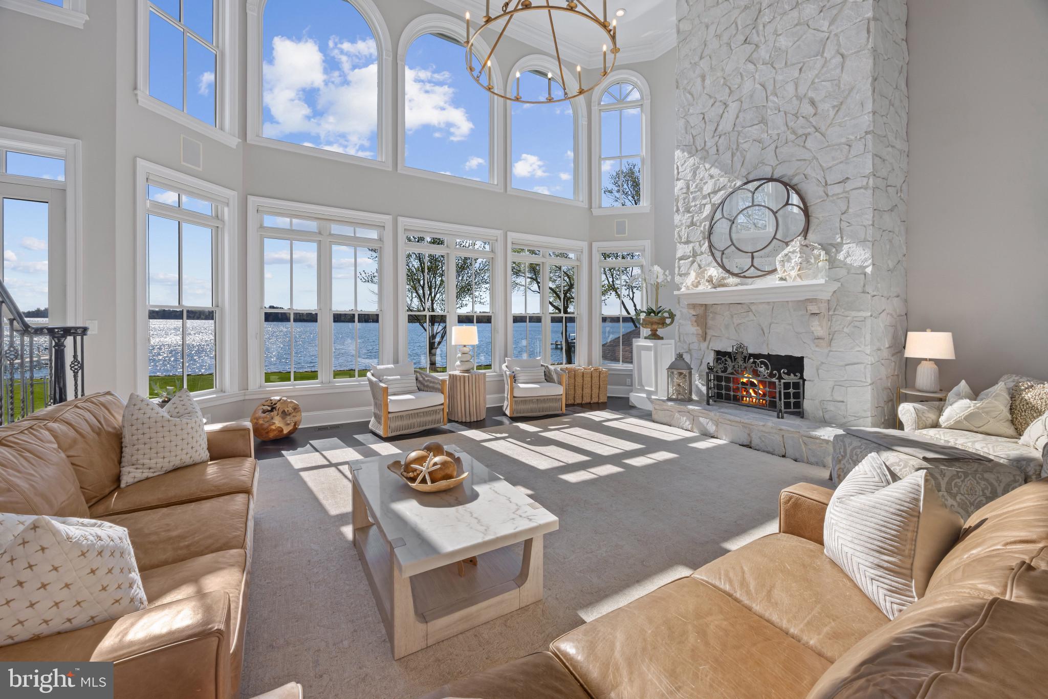 QUEEN ANNE'S ON THE WYE - Residential