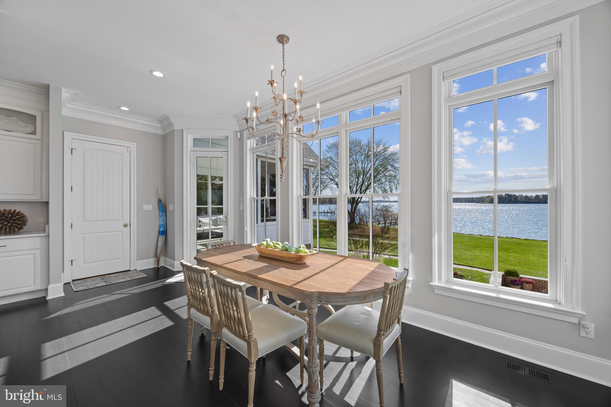 QUEEN ANNE'S ON THE WYE - Residential