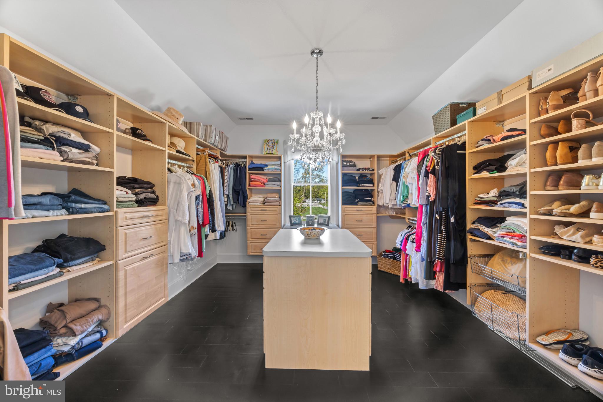 QUEEN ANNE'S ON THE WYE - Residential