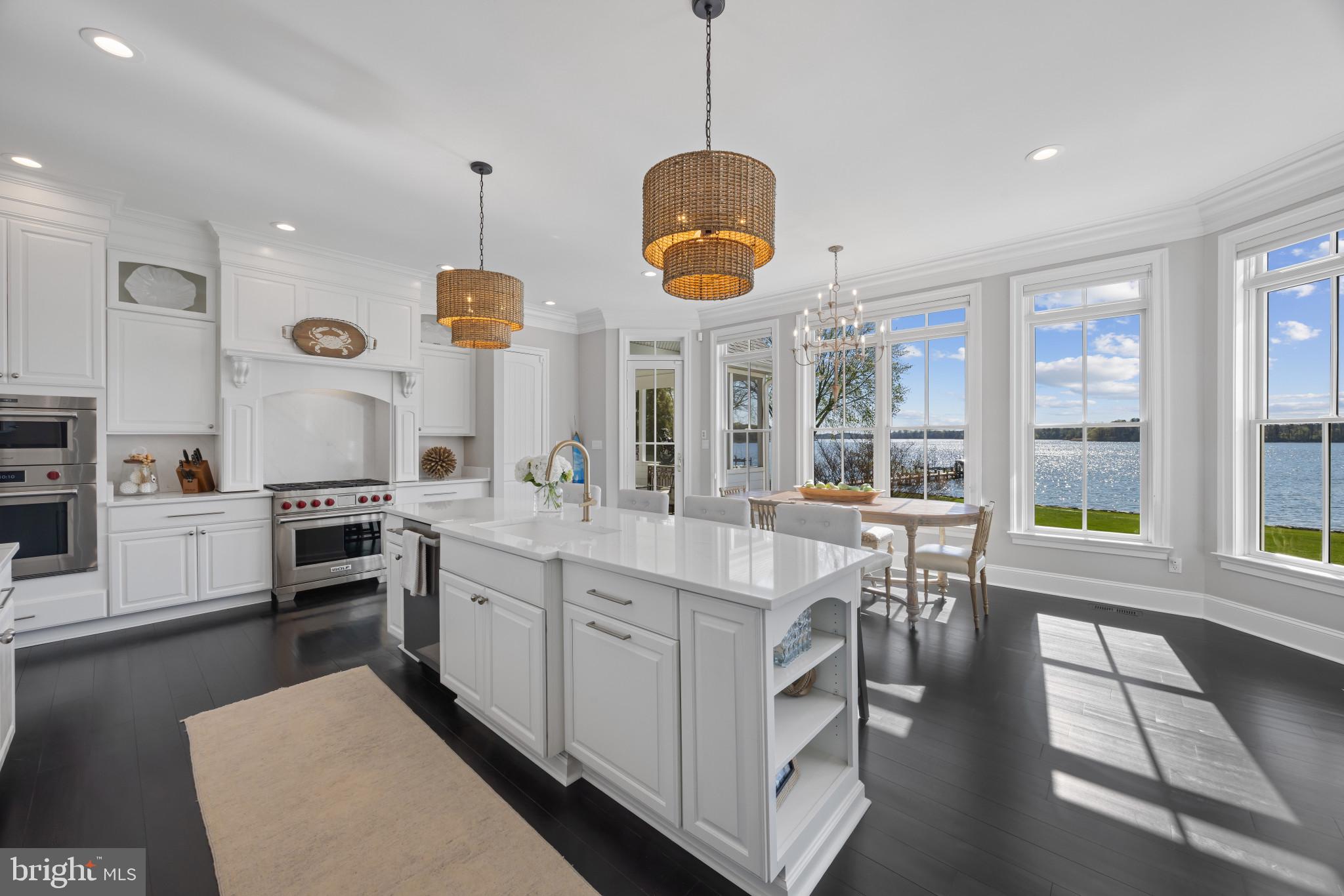 QUEEN ANNE'S ON THE WYE - Residential