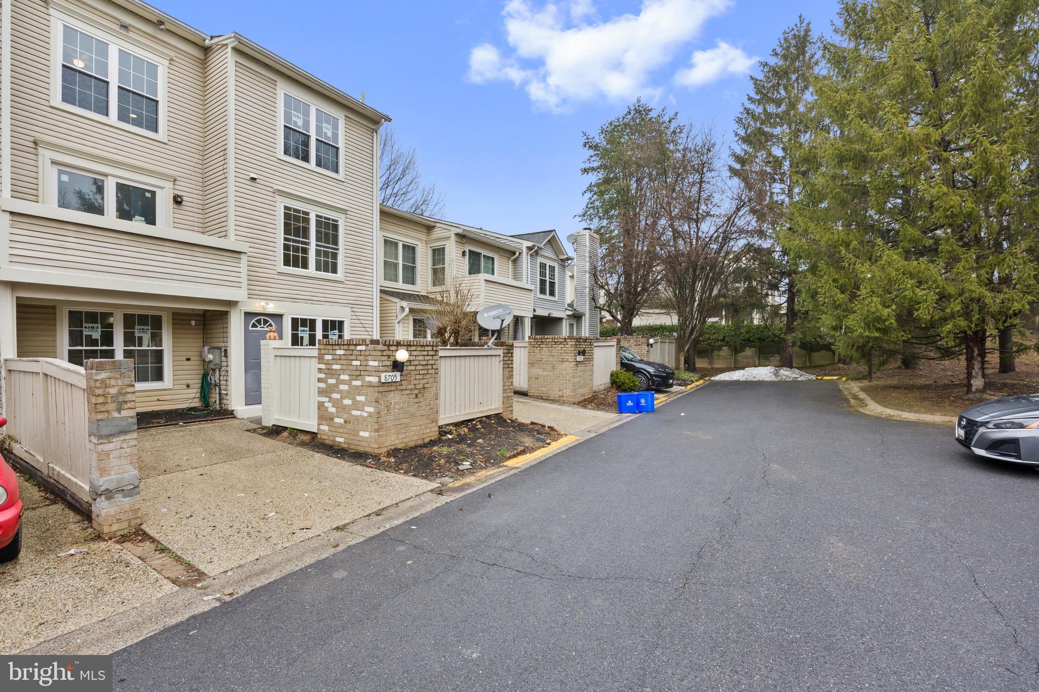 ROGERS FORGE - Residential