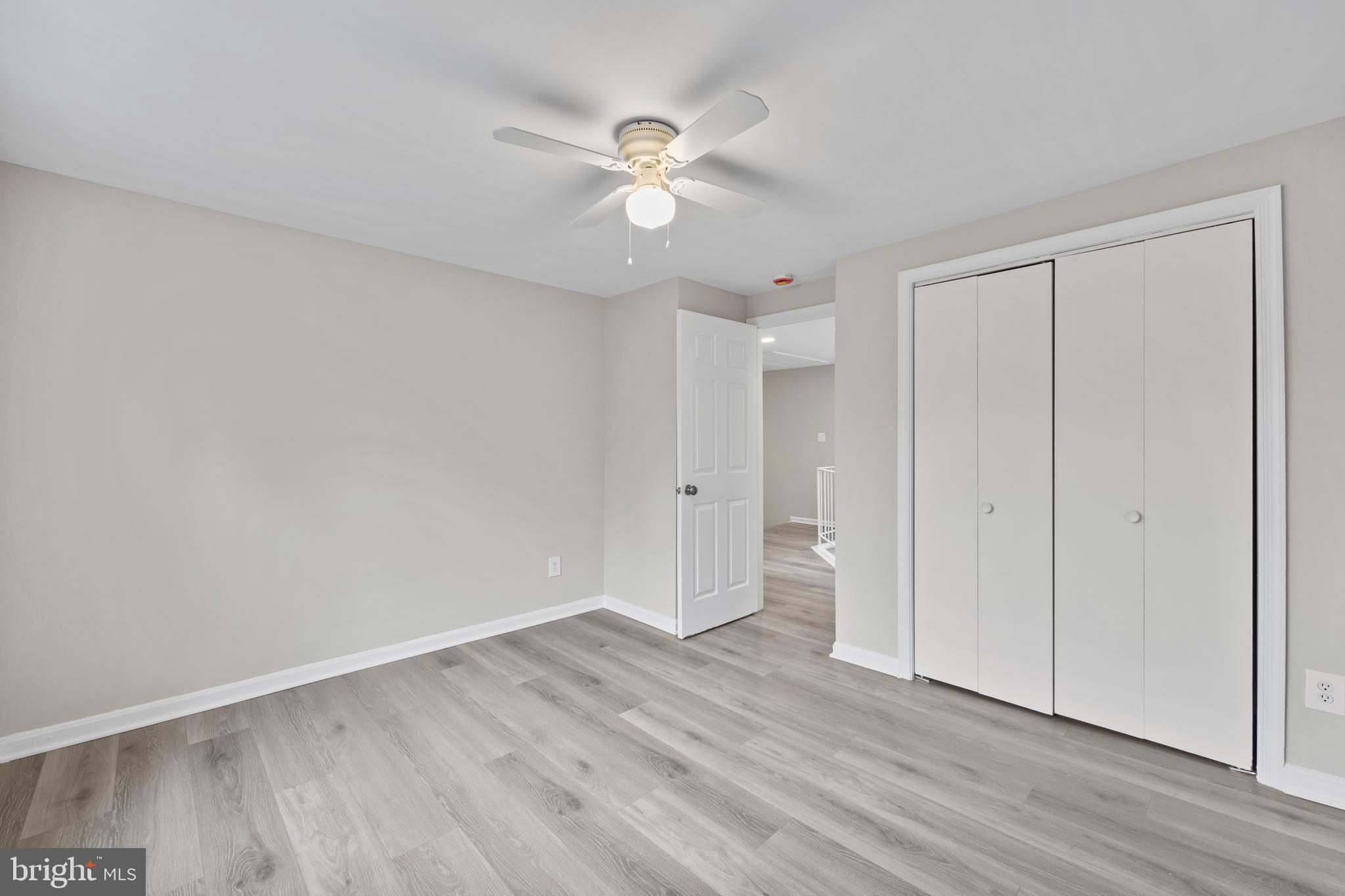 ROGERS FORGE - Residential