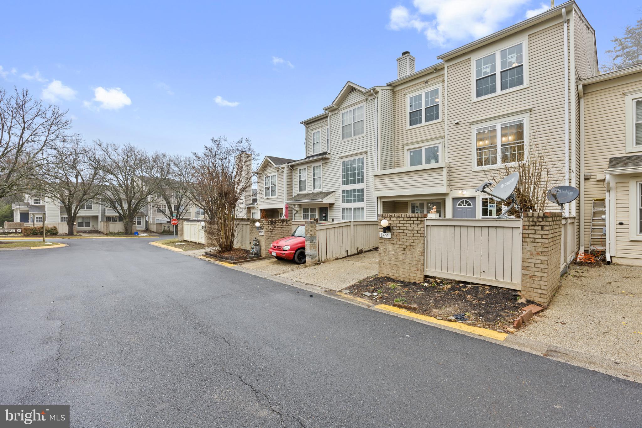 ROGERS FORGE - Residential
