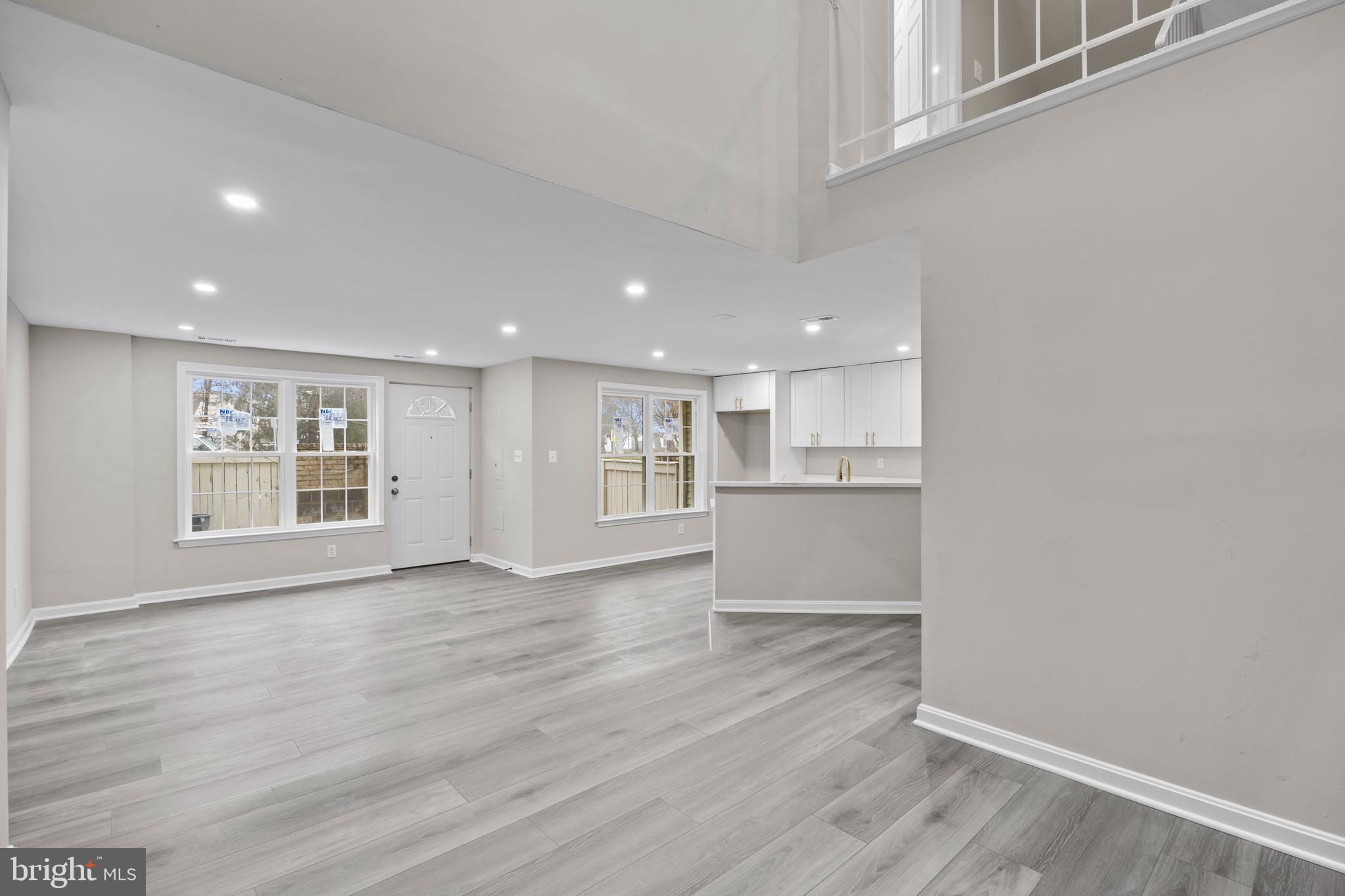 ROGERS FORGE - Residential