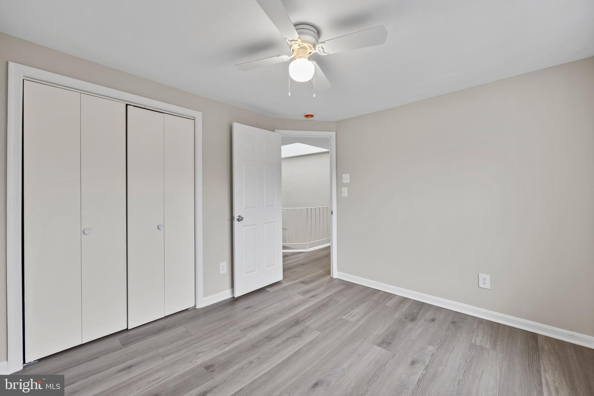 ROGERS FORGE - Residential