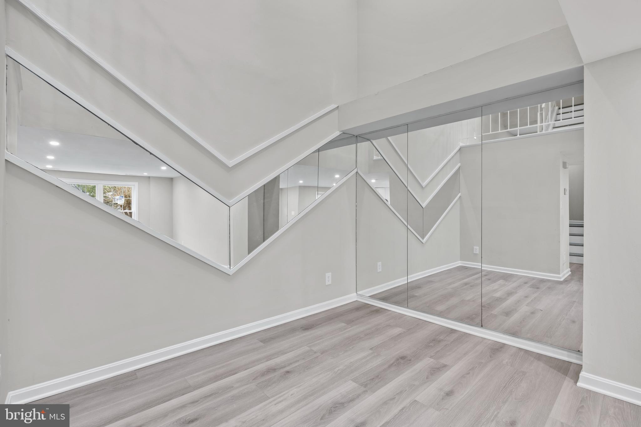 ROGERS FORGE - Residential