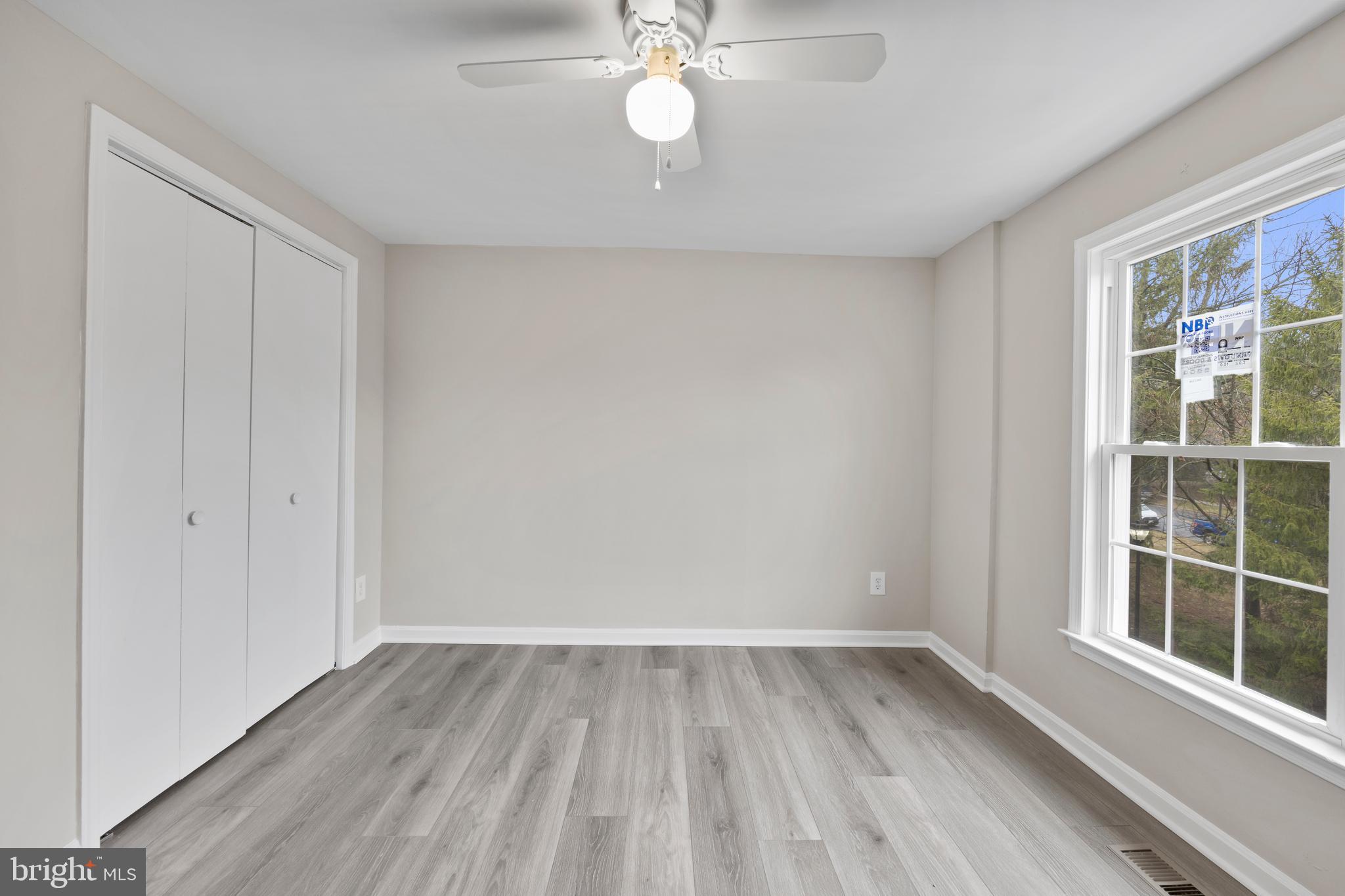 ROGERS FORGE - Residential