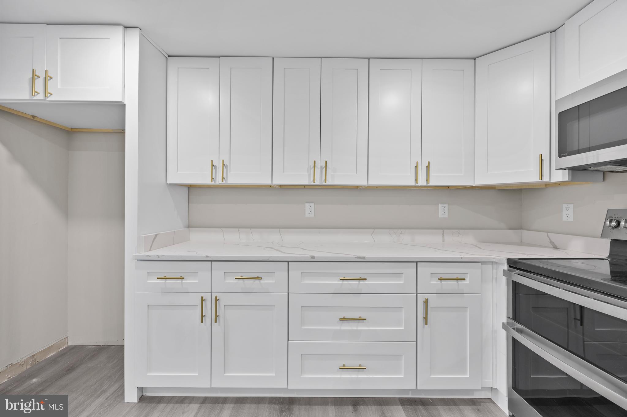 ROGERS FORGE - Residential