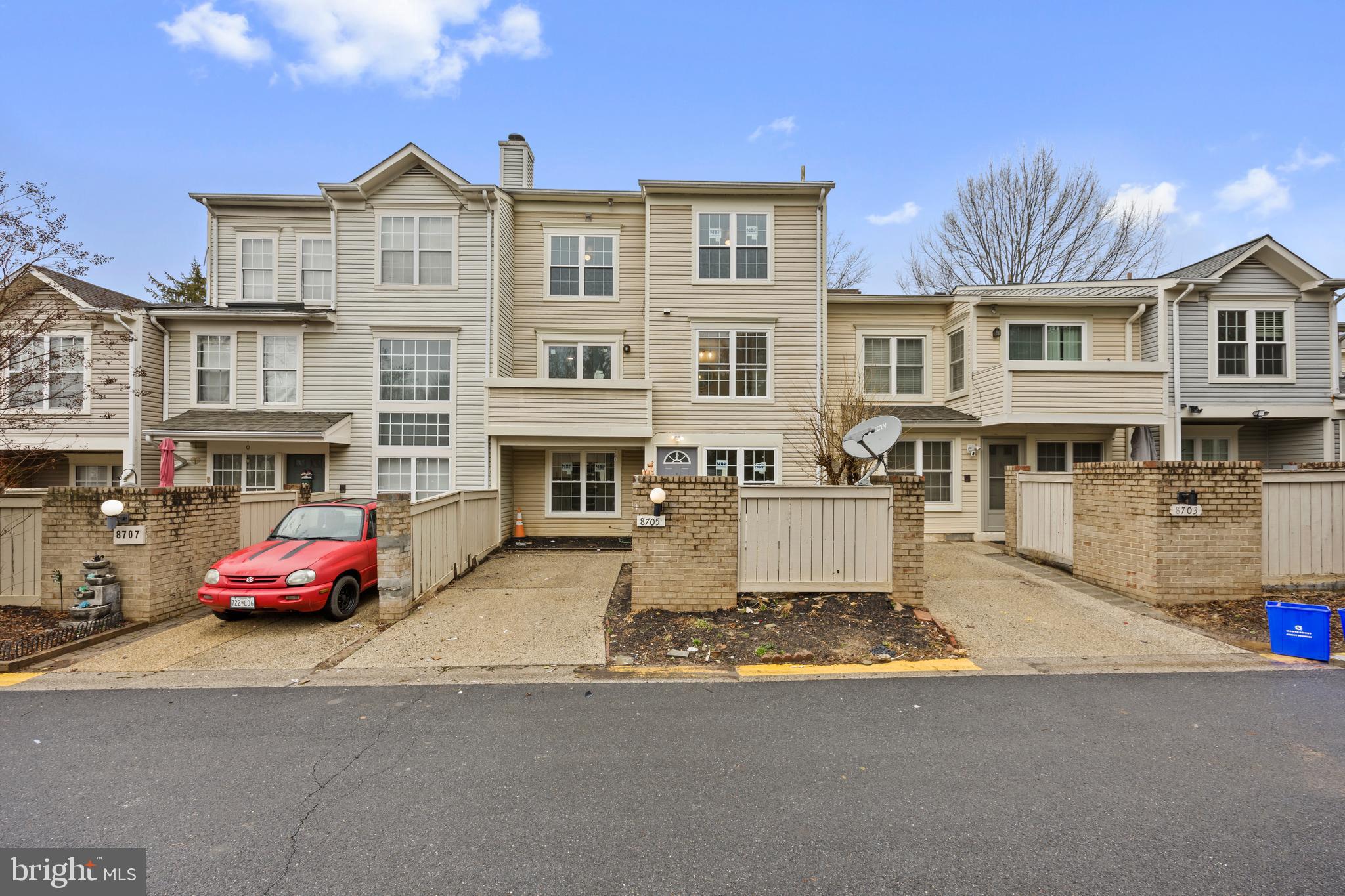 ROGERS FORGE - Residential