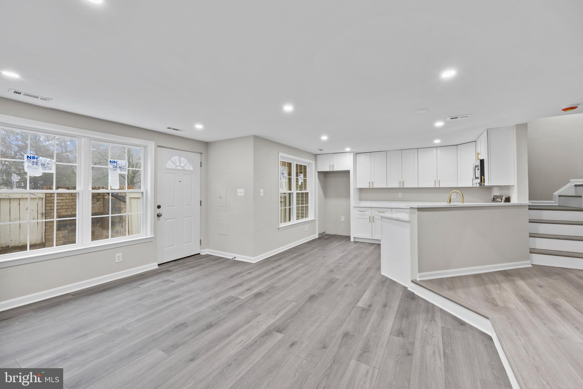 ROGERS FORGE - Residential
