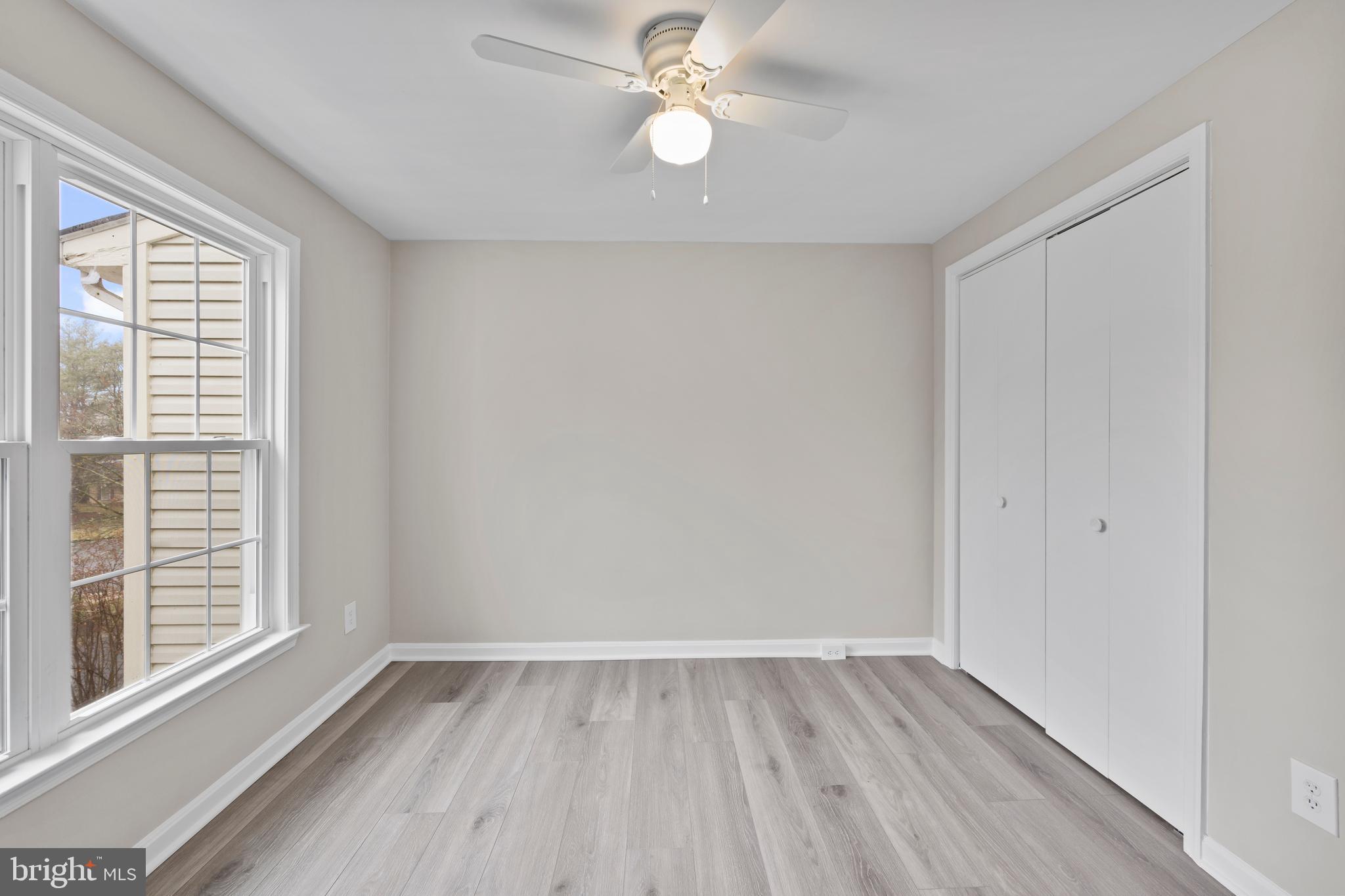 ROGERS FORGE - Residential