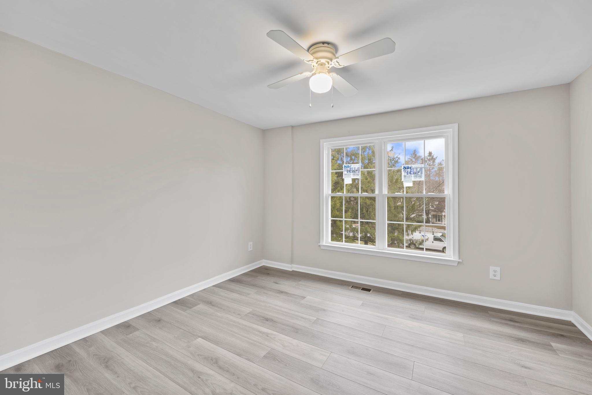 ROGERS FORGE - Residential