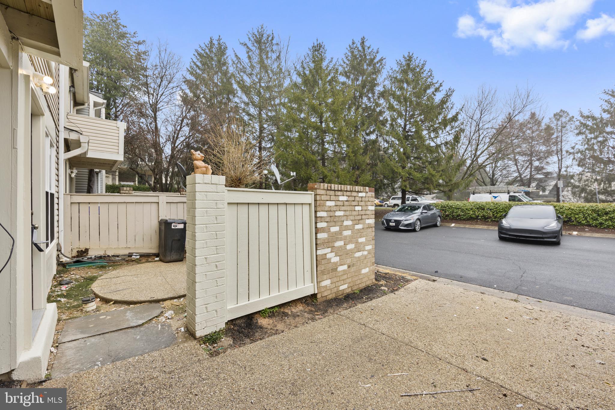 ROGERS FORGE - Residential