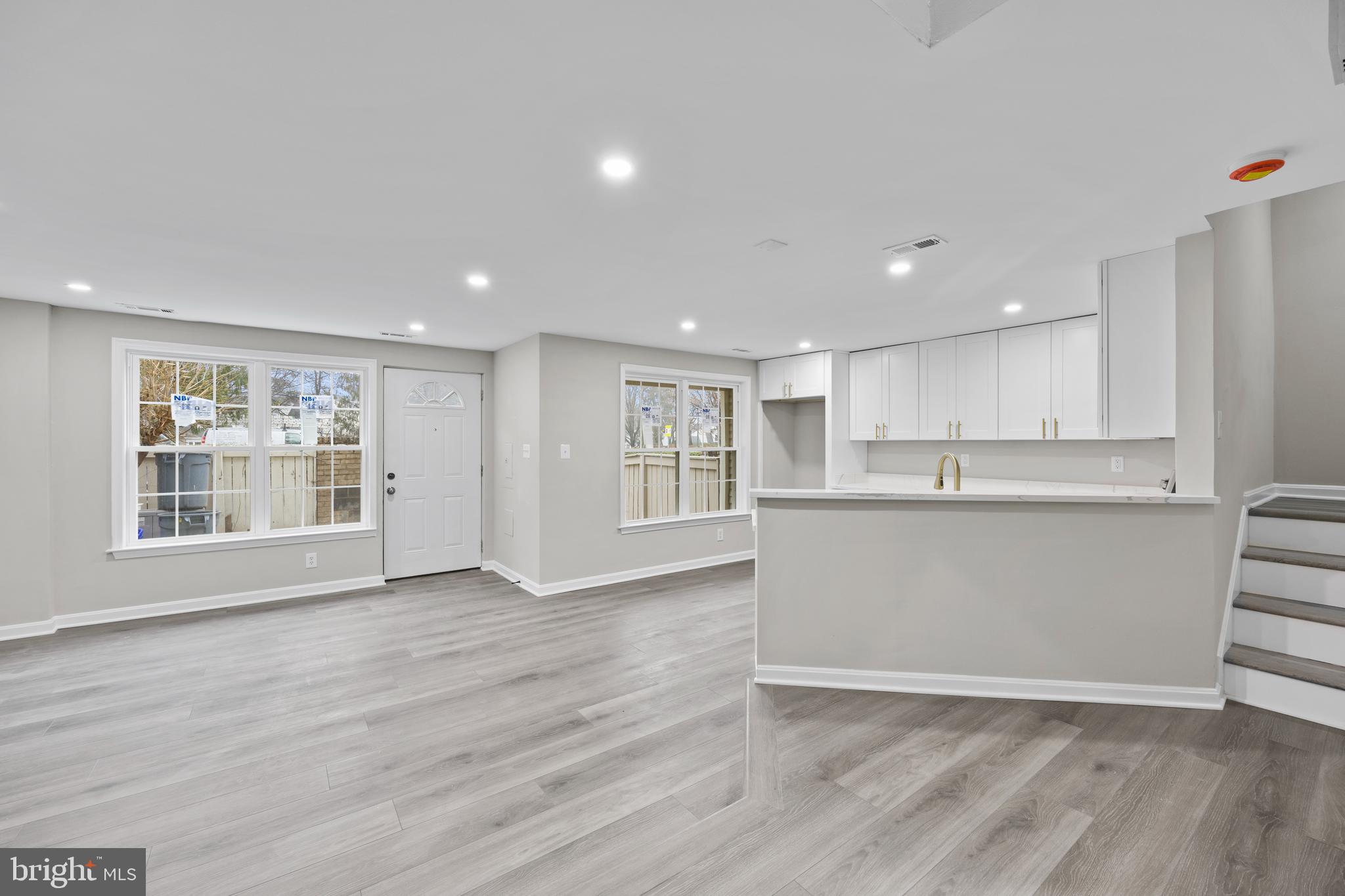 ROGERS FORGE - Residential