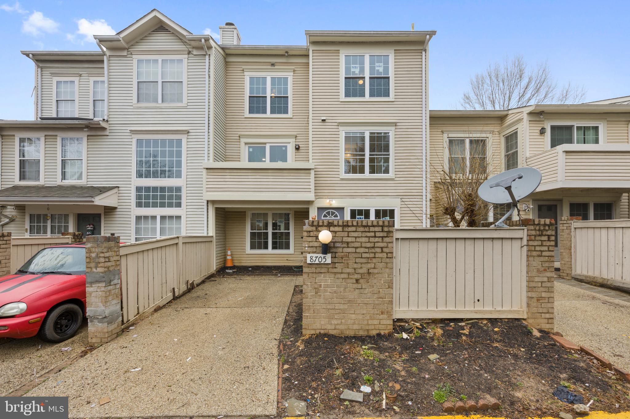 ROGERS FORGE - Residential