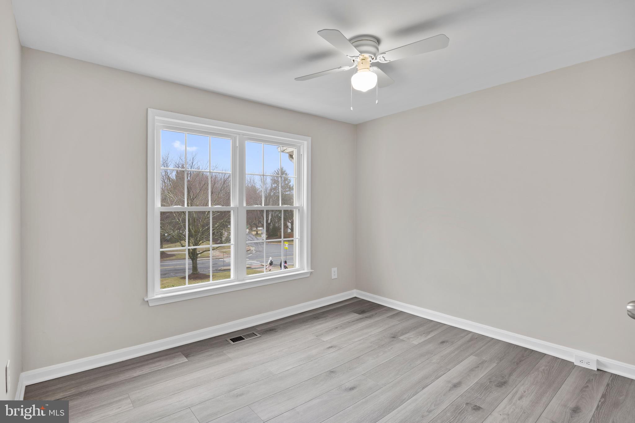 ROGERS FORGE - Residential