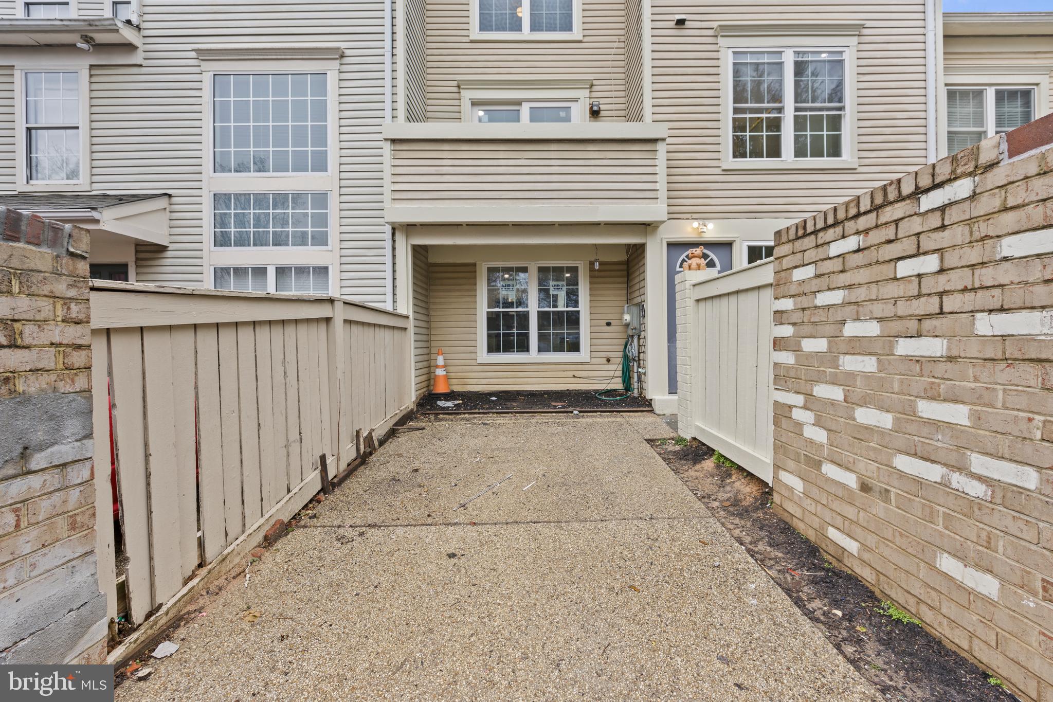 ROGERS FORGE - Residential