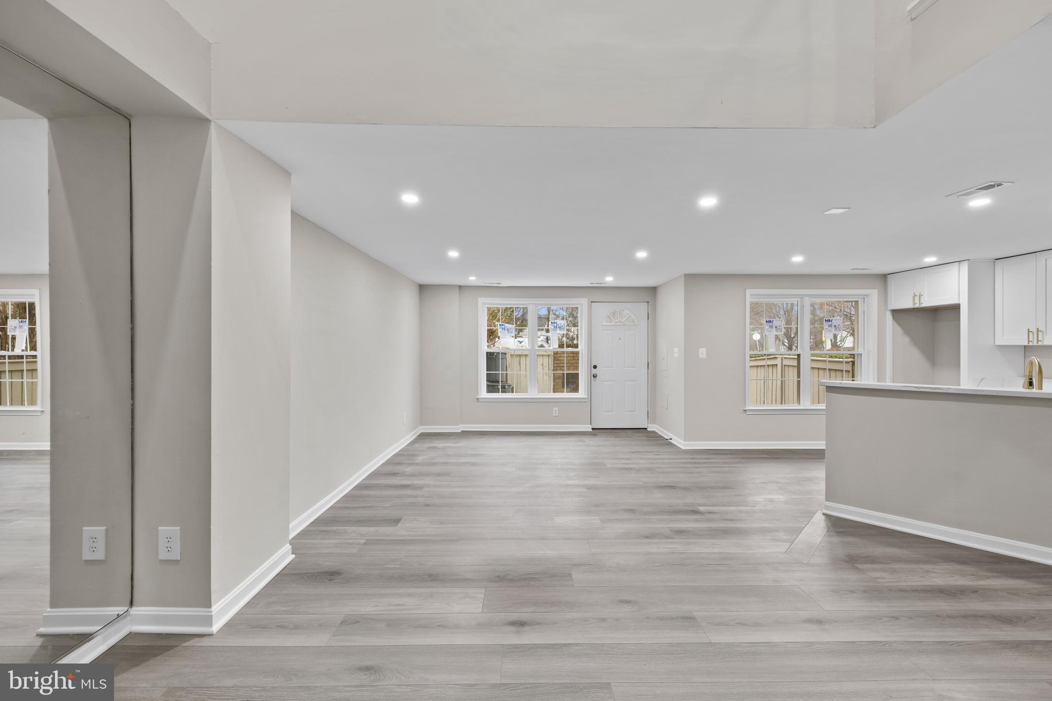 ROGERS FORGE - Residential