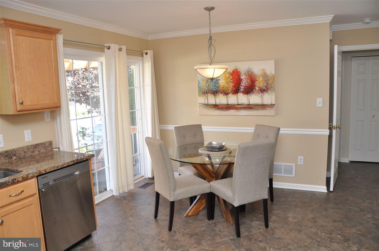 ALLYSON'S CROSSING - Residential