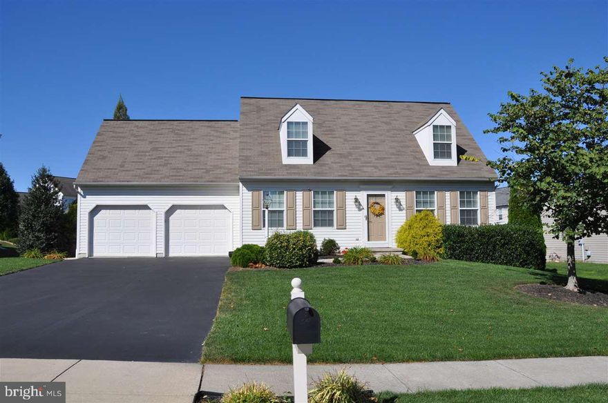 Shows like a model home! Exceptionally well maintained 4BR home with updates galore including: Finished lower level and exercise room, granite counter tops in kitchen and baths, stainless appliances, newer flooring and carpet, crown modeling and beautiful outside patio, deck and pergola and much more!