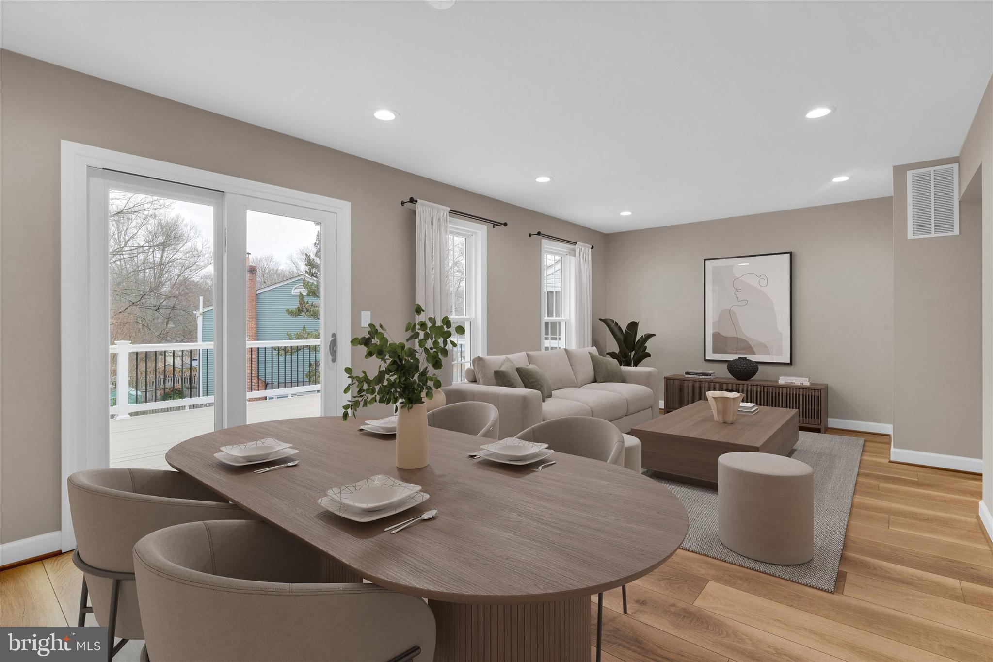 10135 SASSAFRAS WOODS COURT