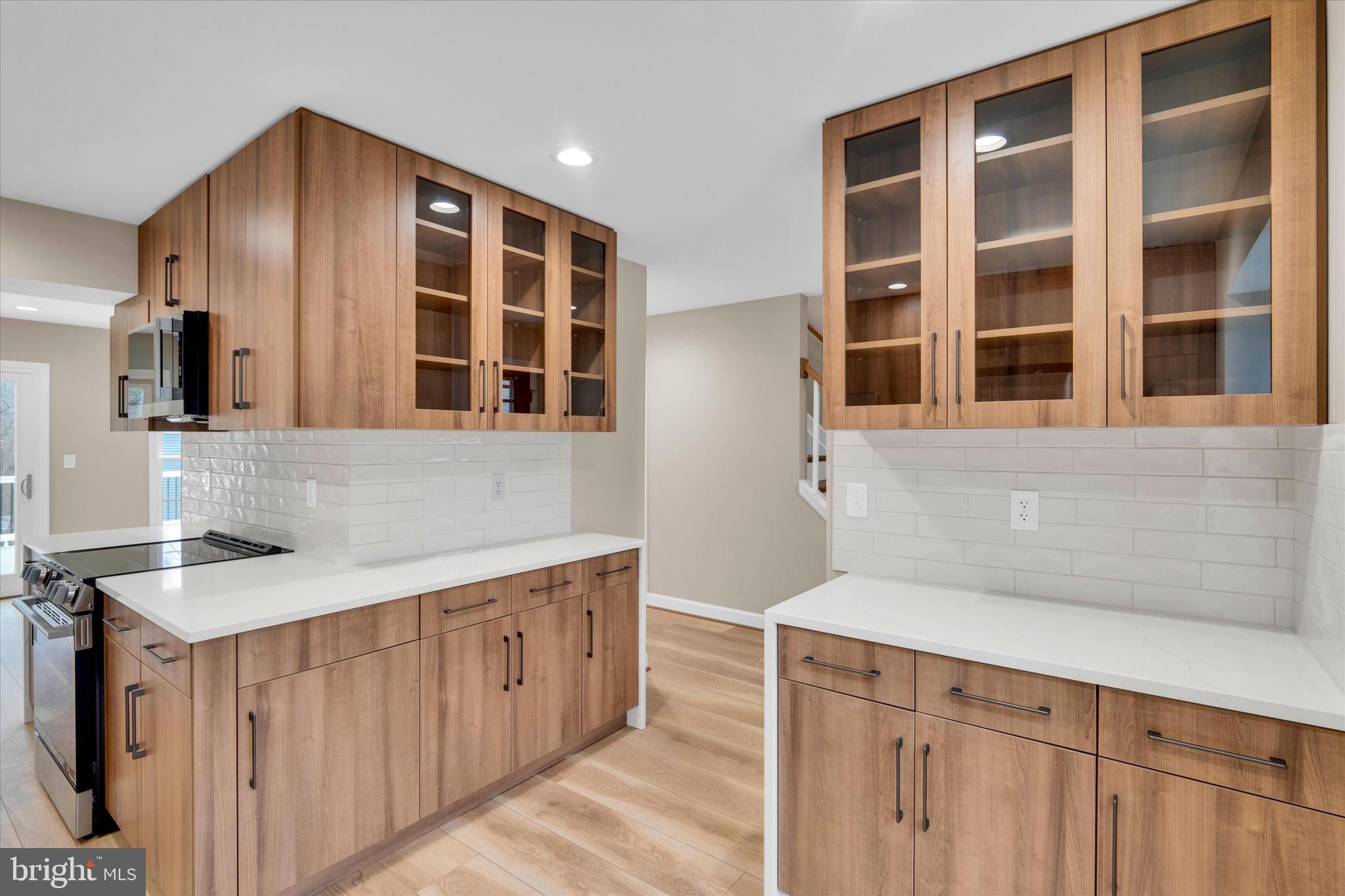 BURKE CENTRE - Residential