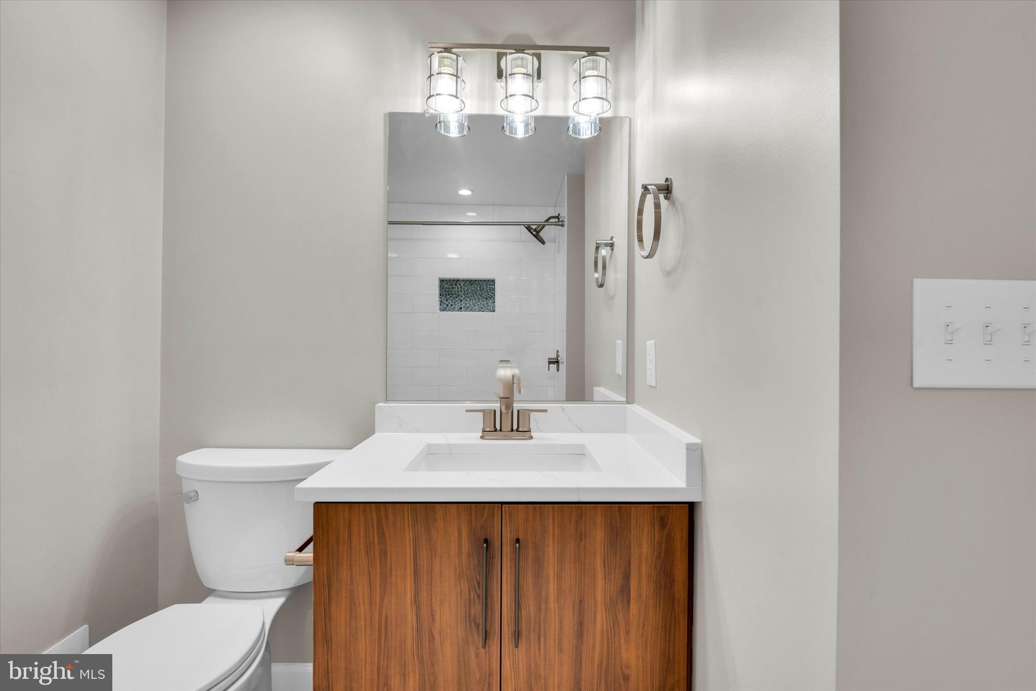 BURKE CENTRE - Residential