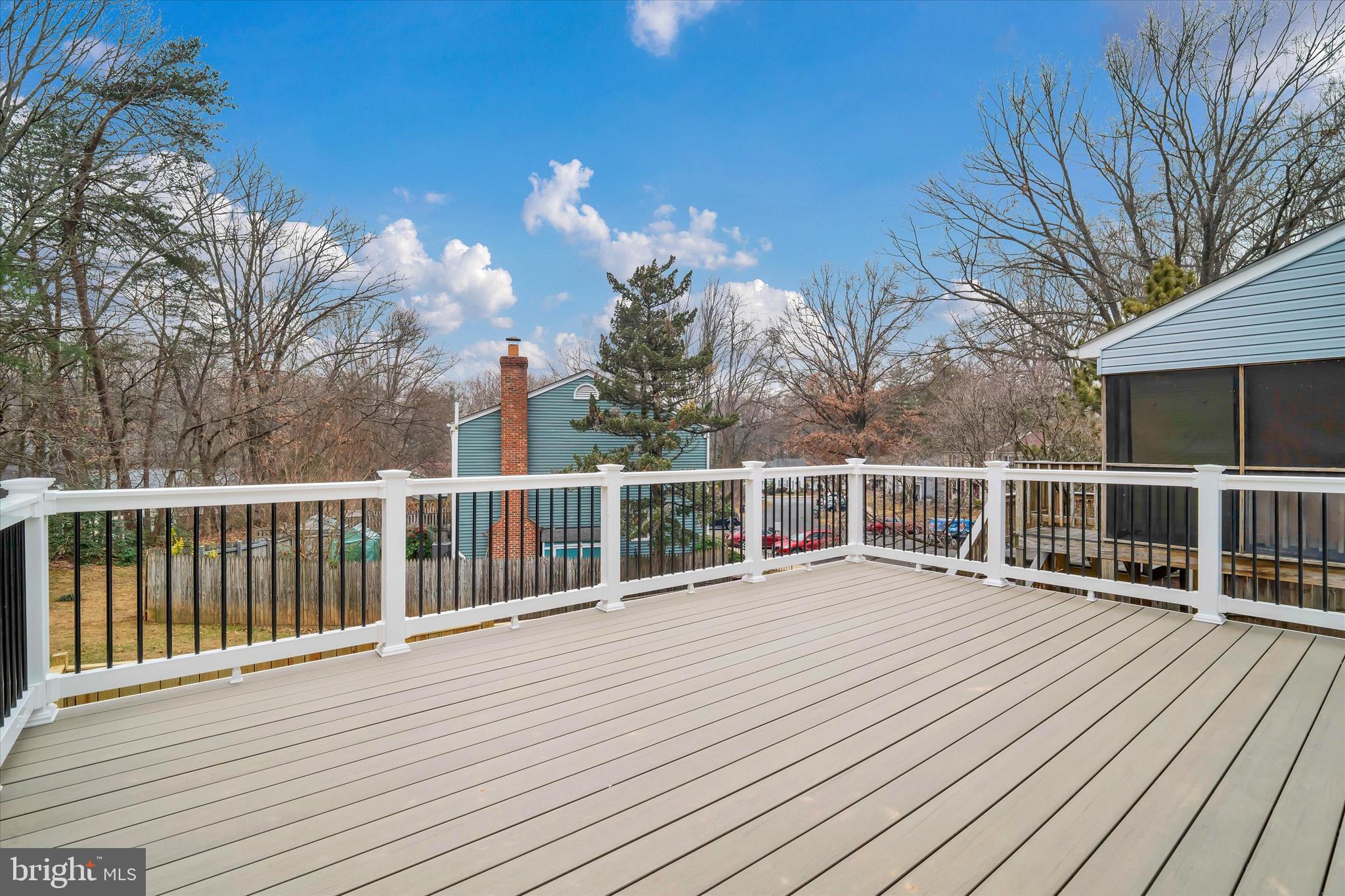 BURKE CENTRE - Residential