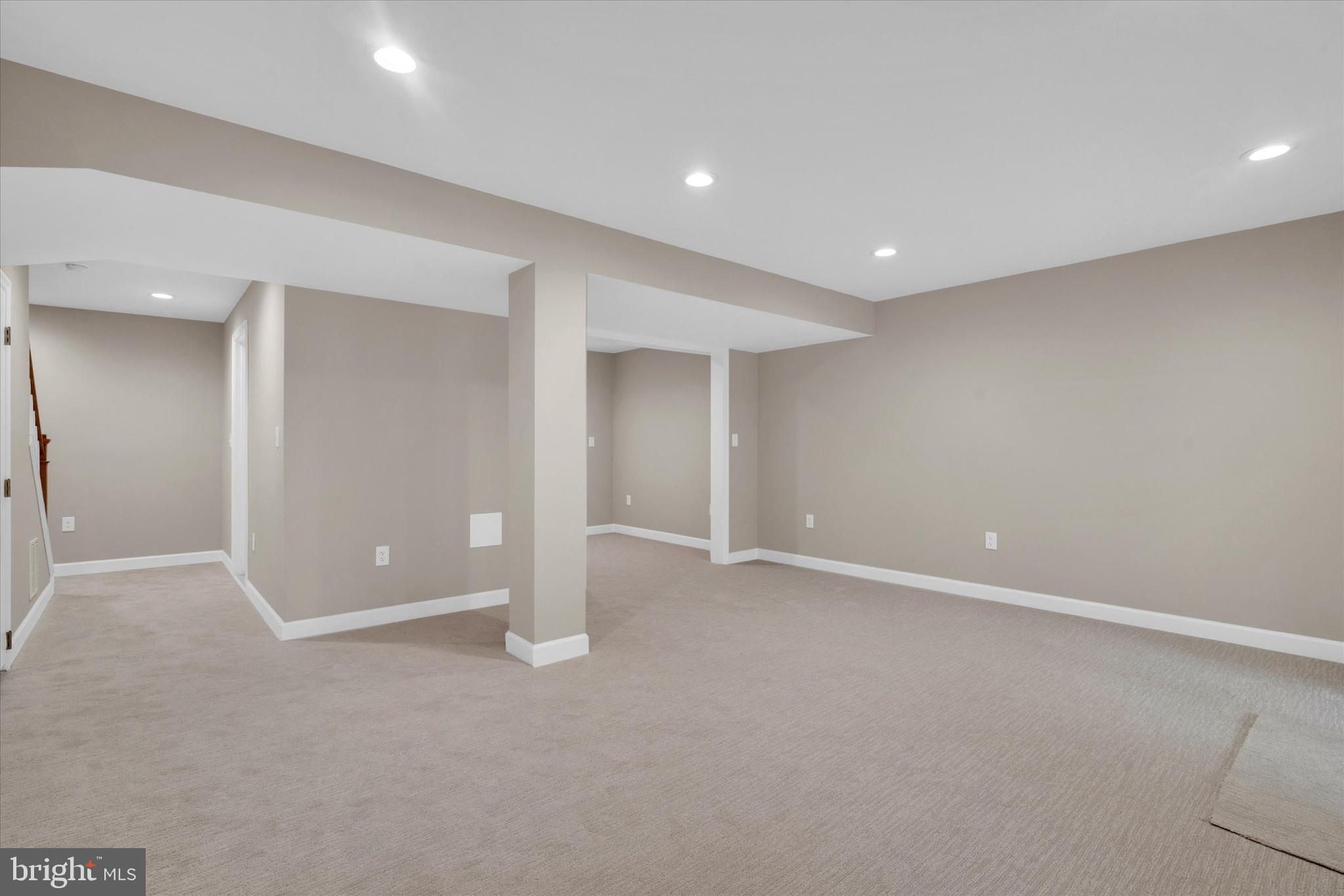 BURKE CENTRE - Residential