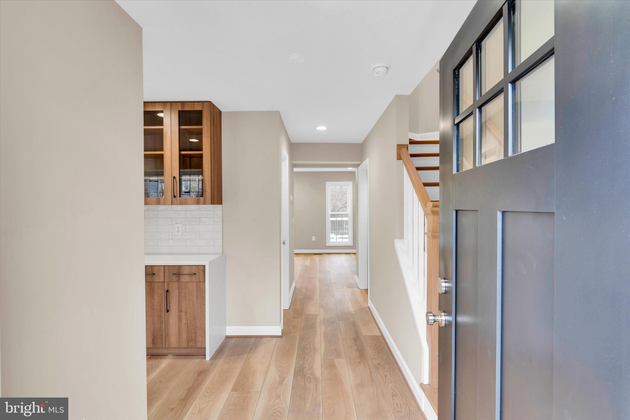 BURKE CENTRE - Residential