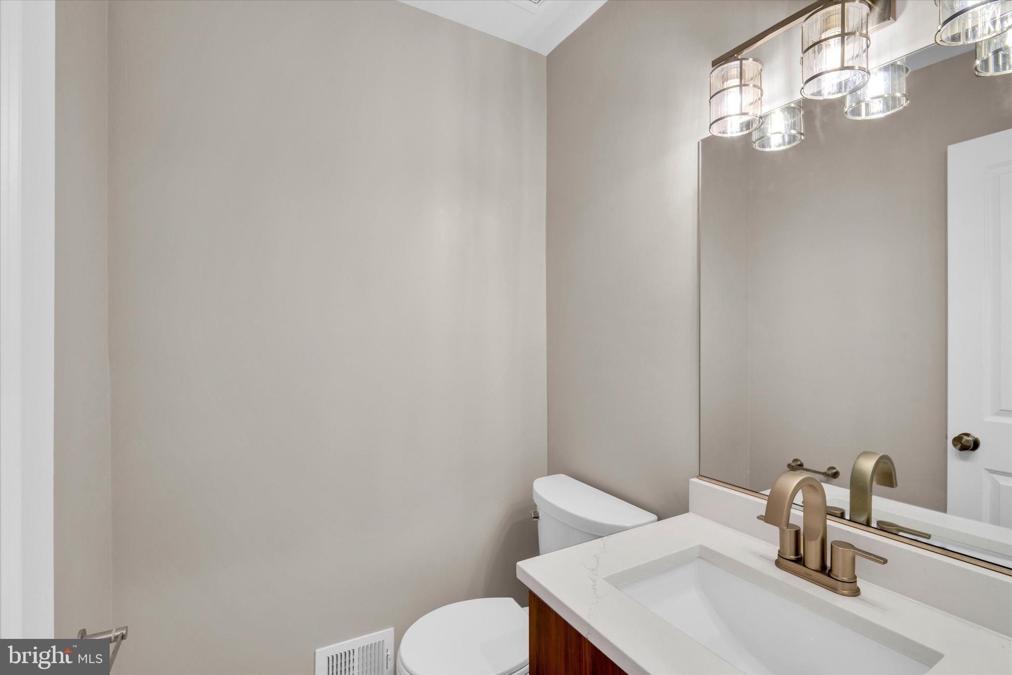 BURKE CENTRE - Residential