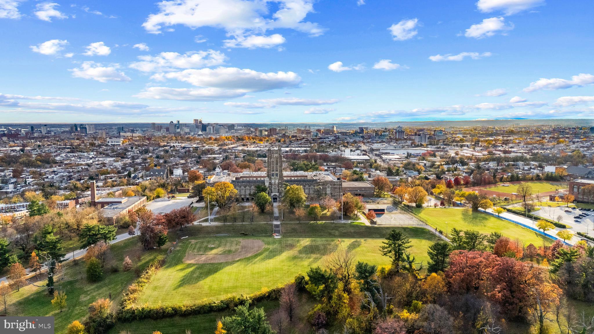 EDNOR GARDENS - LAKESIDE - Residential