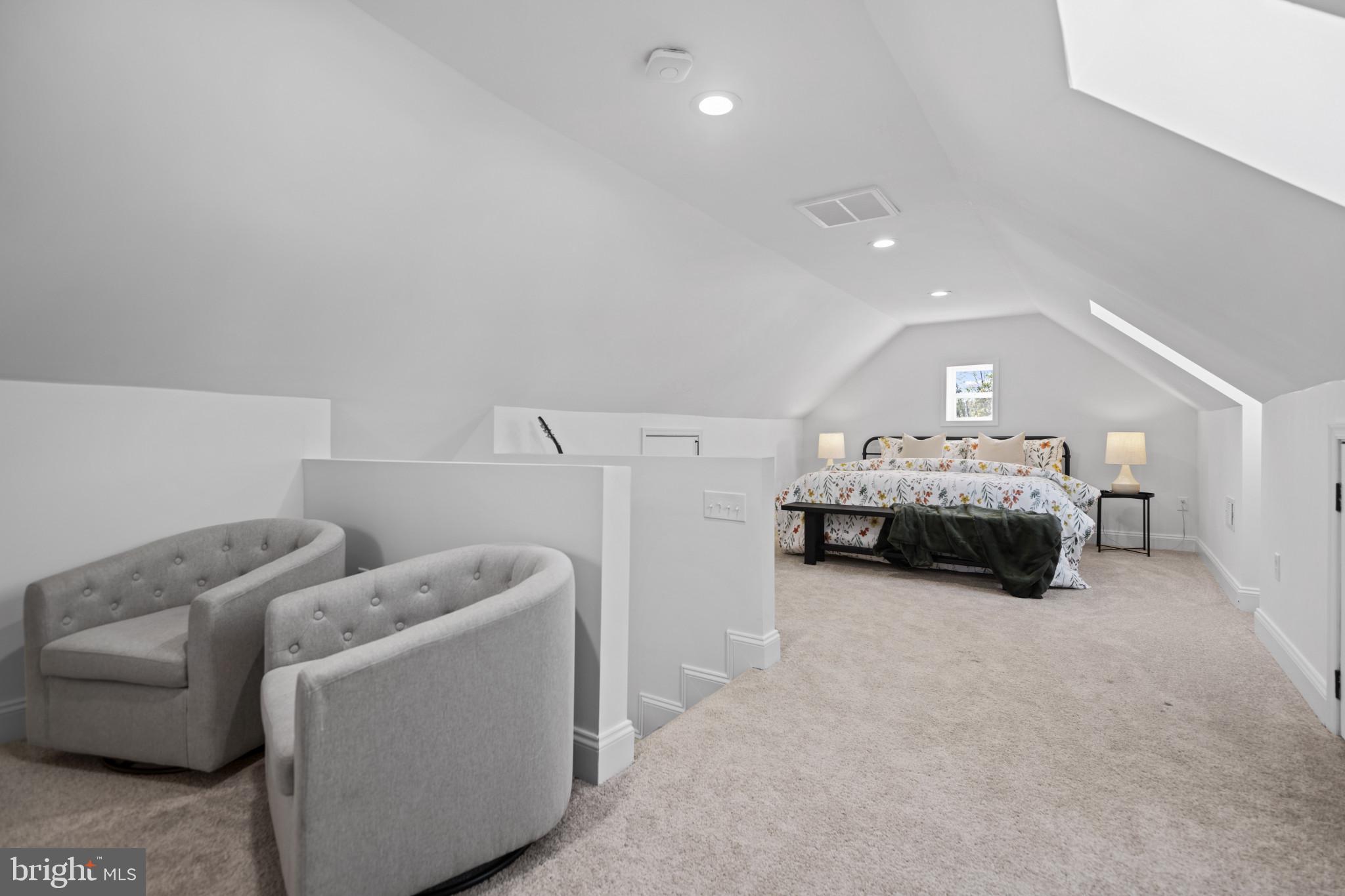 EDNOR GARDENS - LAKESIDE - Residential