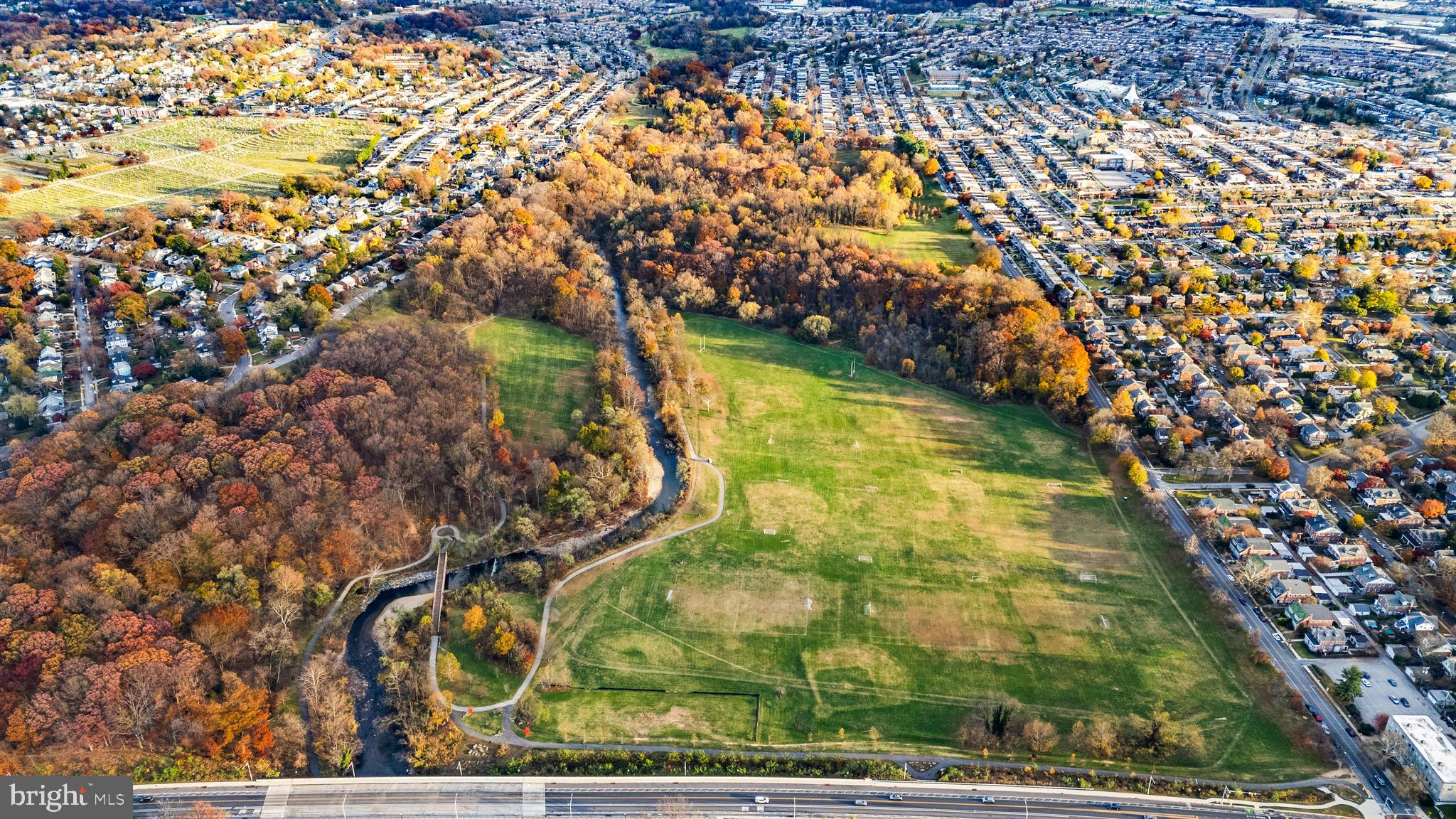 EDNOR GARDENS - LAKESIDE - Residential