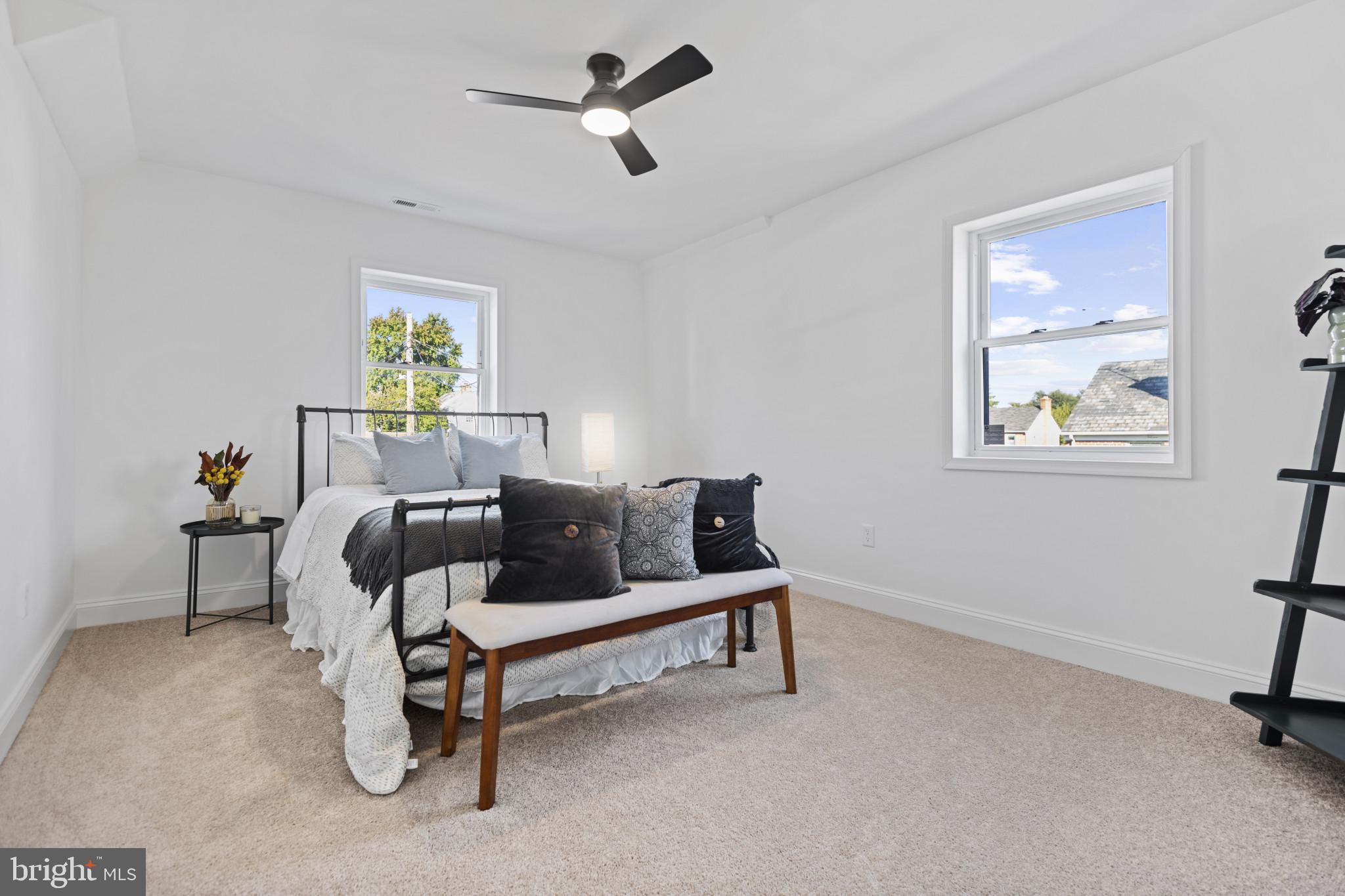 EDNOR GARDENS - LAKESIDE - Residential