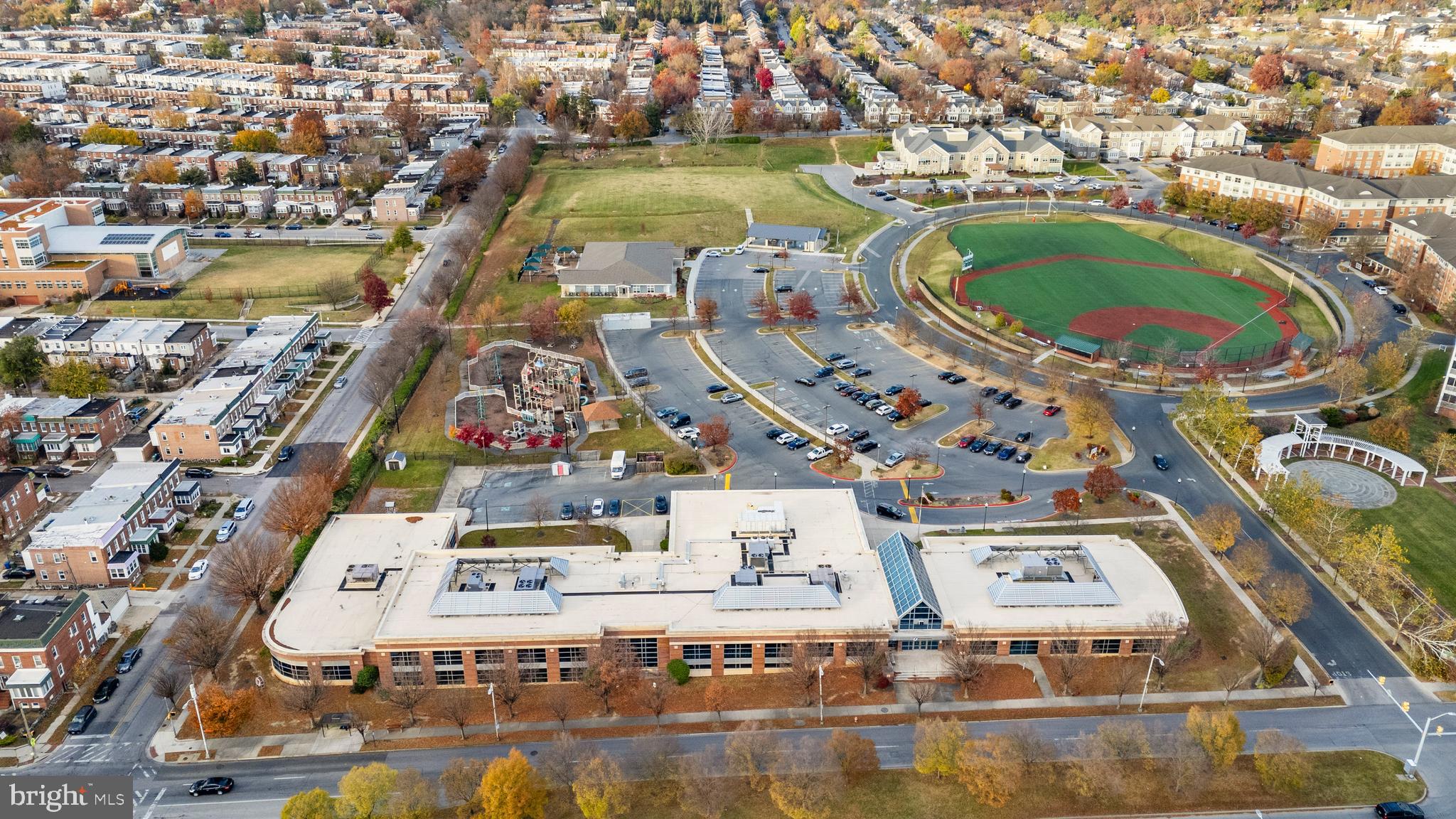 EDNOR GARDENS - LAKESIDE - Residential