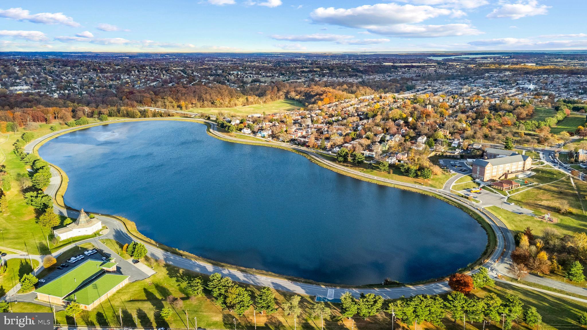 EDNOR GARDENS - LAKESIDE - Residential