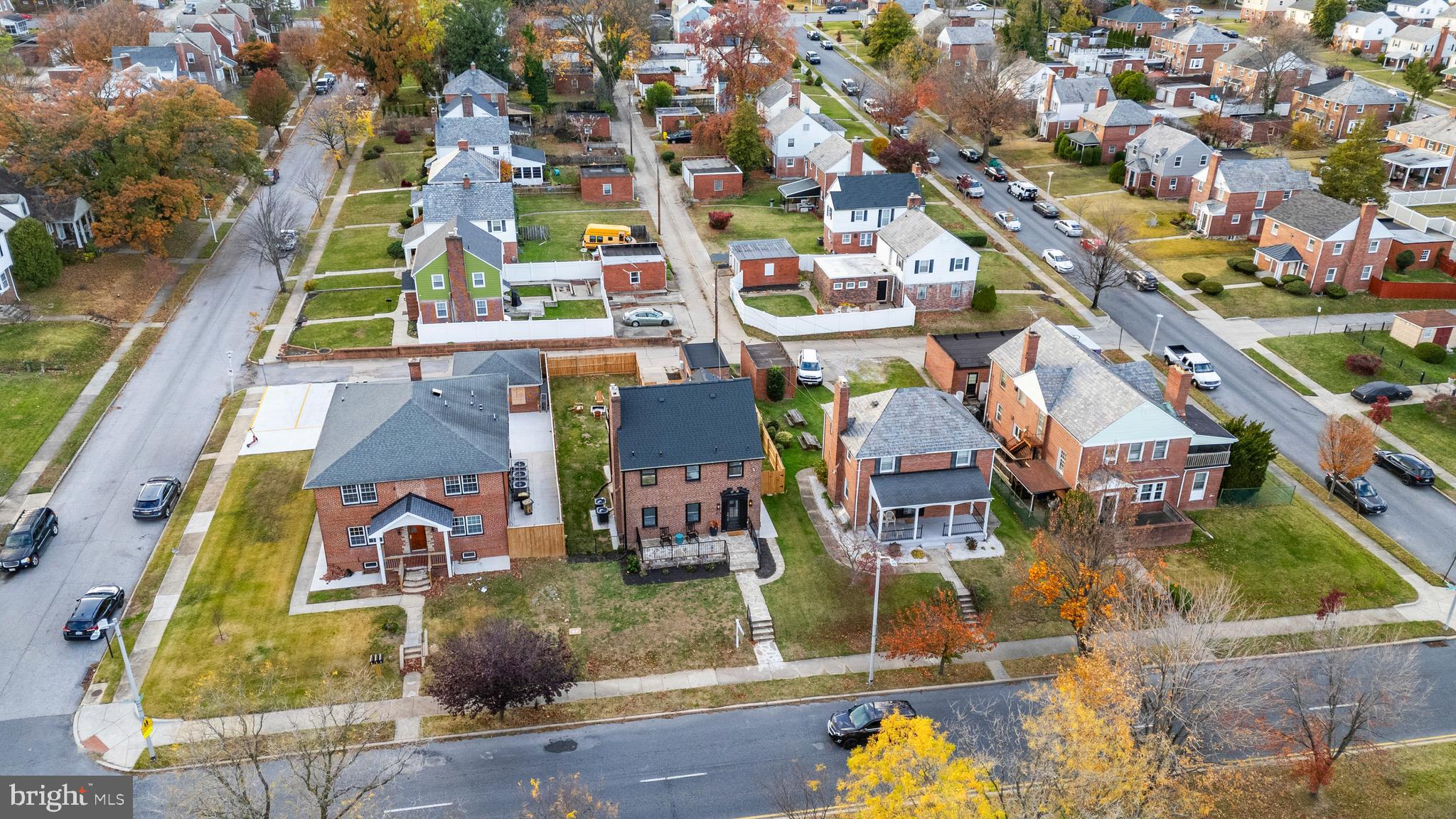 EDNOR GARDENS - LAKESIDE - Residential