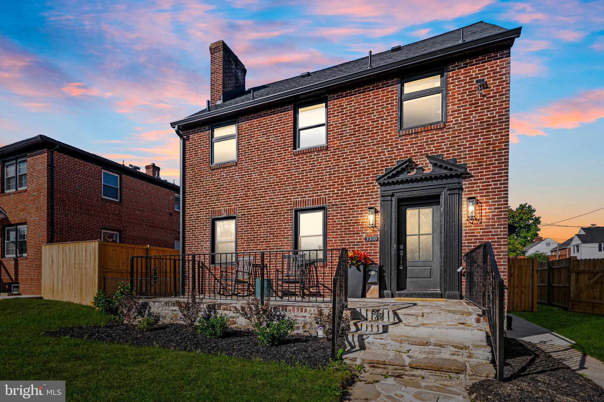 EDNOR GARDENS - LAKESIDE - Residential