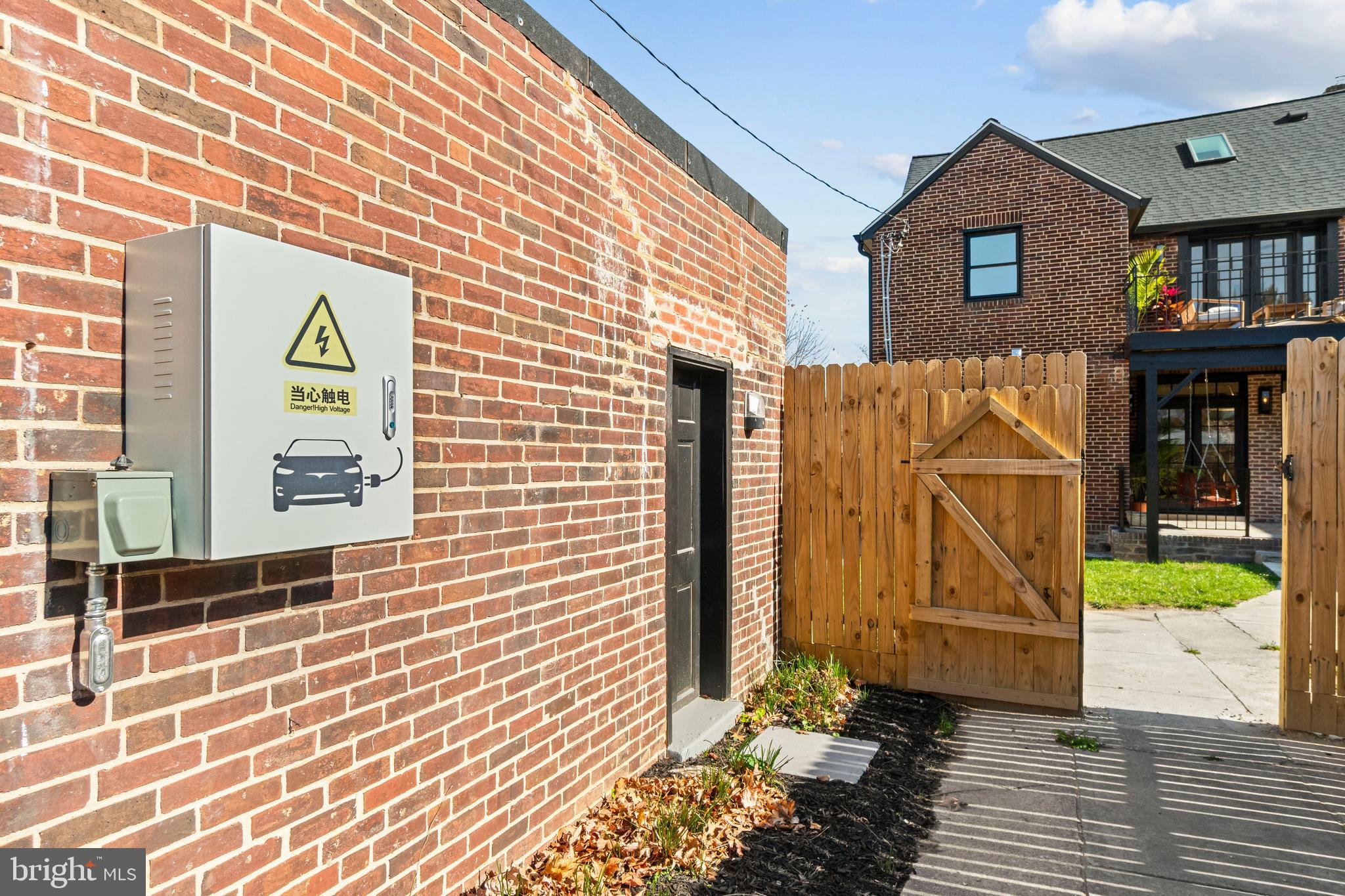 EDNOR GARDENS - LAKESIDE - Residential