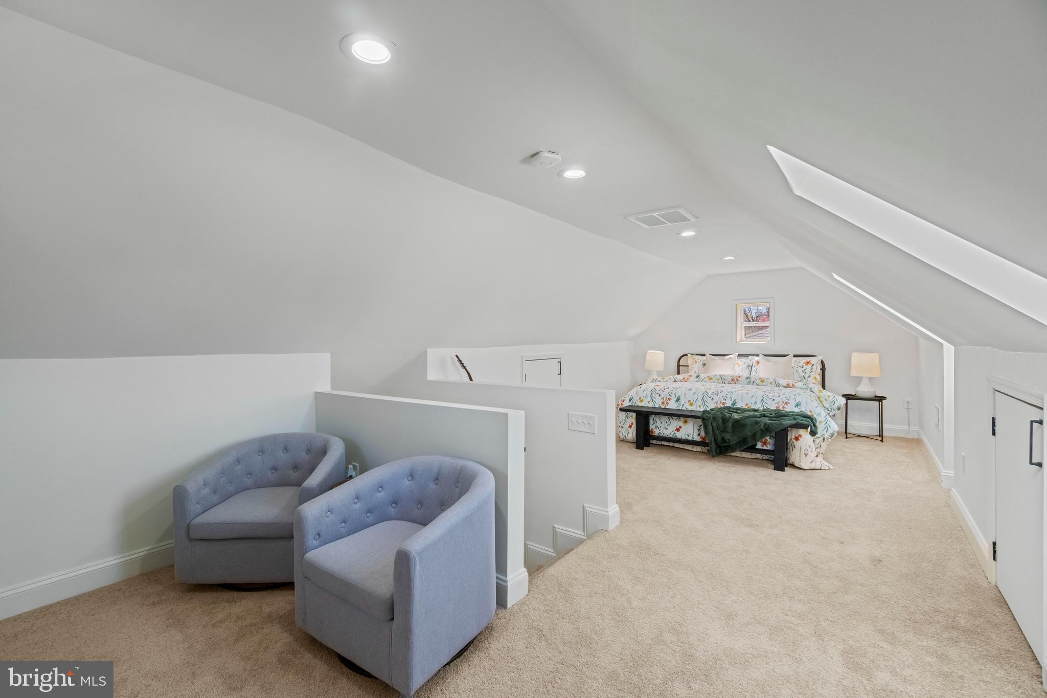 EDNOR GARDENS - LAKESIDE - Residential