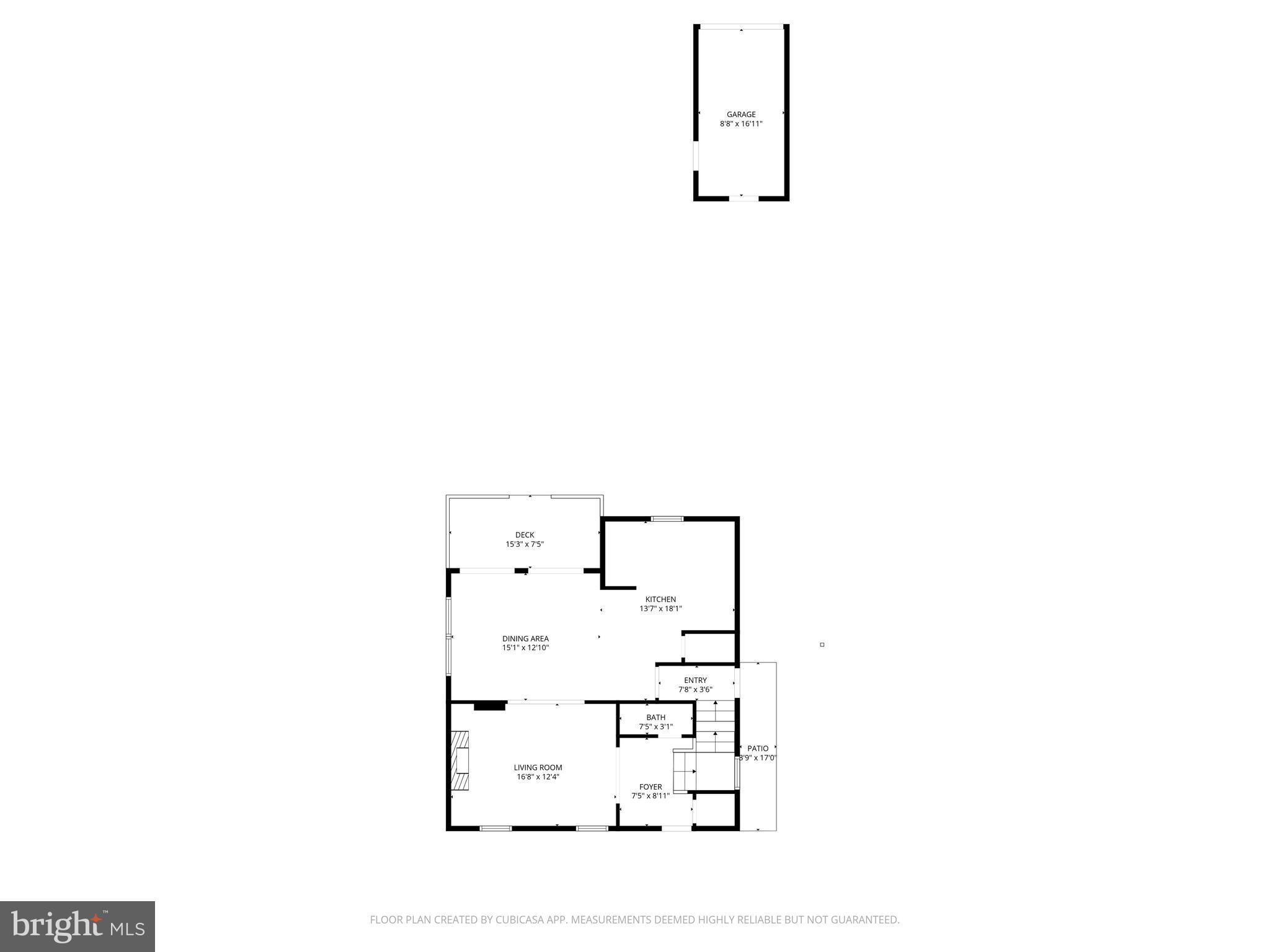 EDNOR GARDENS - LAKESIDE - Residential