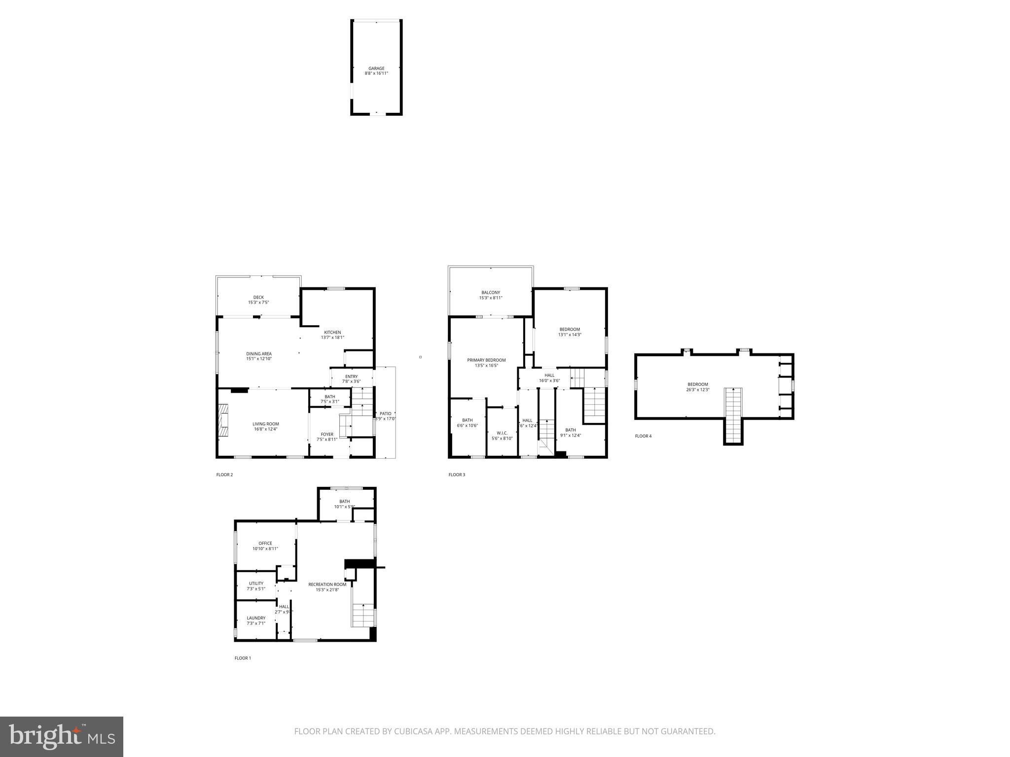 EDNOR GARDENS - LAKESIDE - Residential
