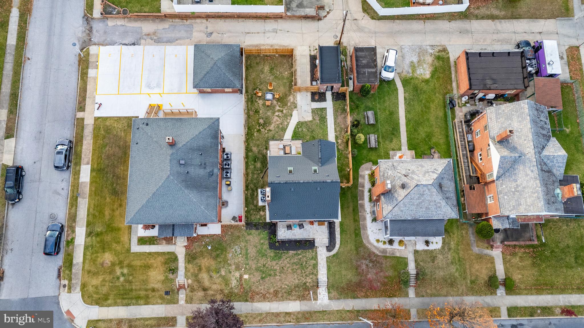 EDNOR GARDENS - LAKESIDE - Residential