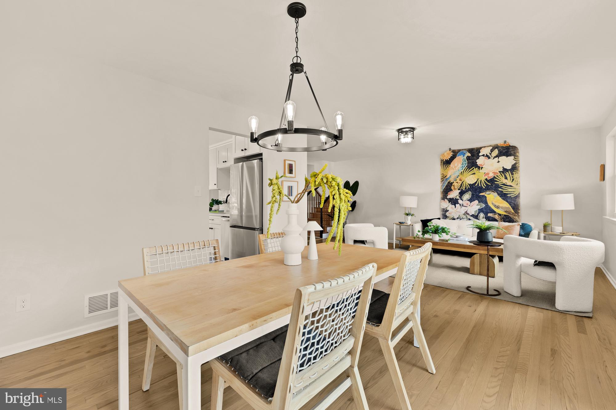 FRANKLIN KNOLLS - Residential